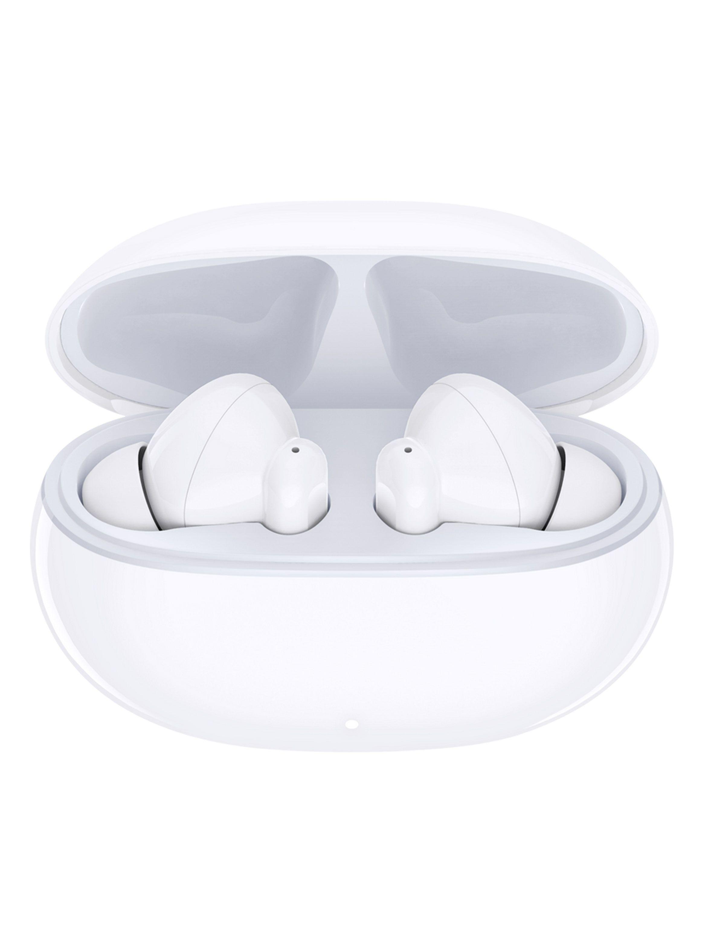 Audífonos Bluetooth Honor Earbuds X7i Blanco-2