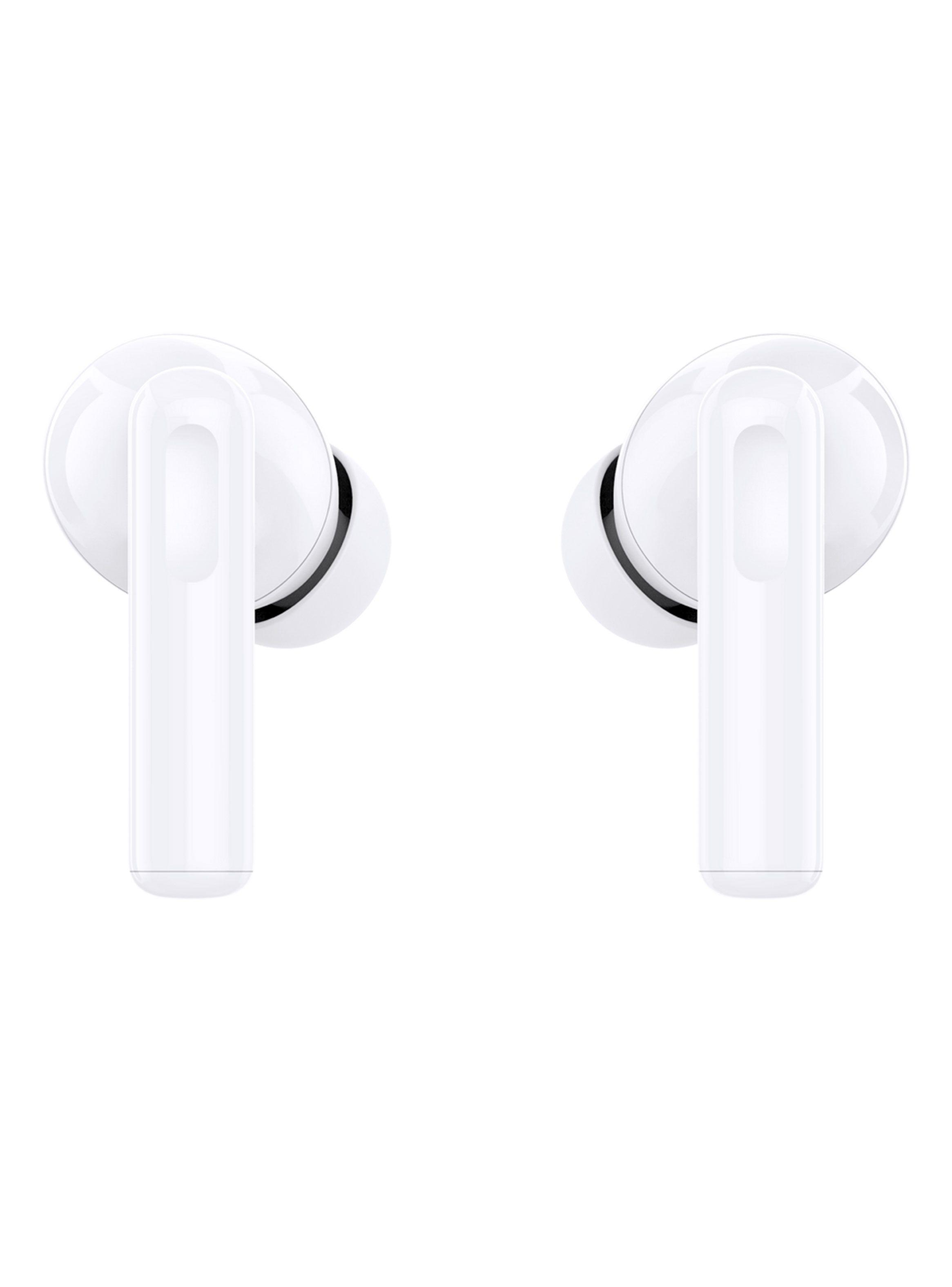 Audífonos Bluetooth Honor Earbuds X7i Blanco-3