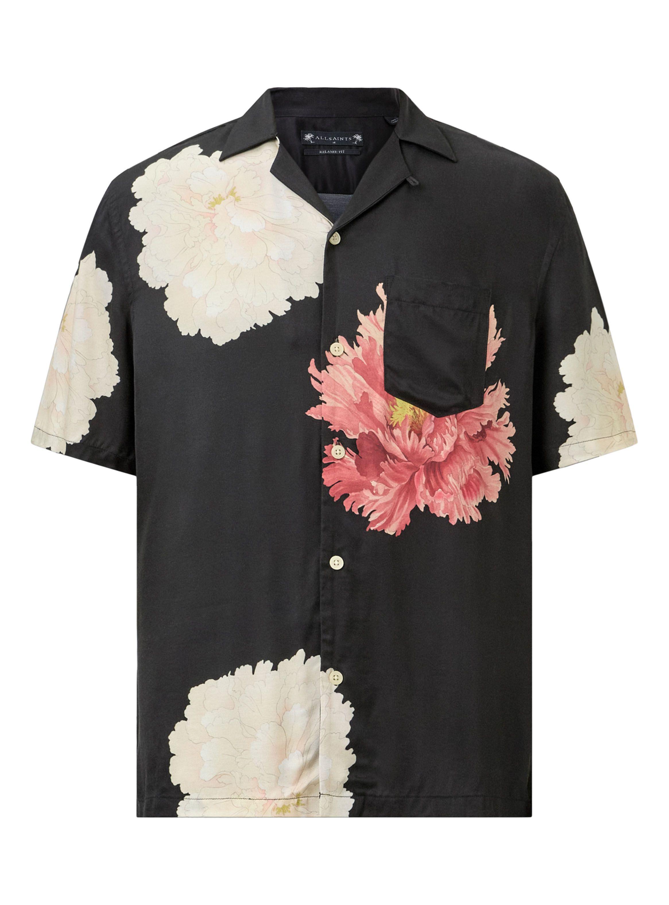 Camisa Fleur-4