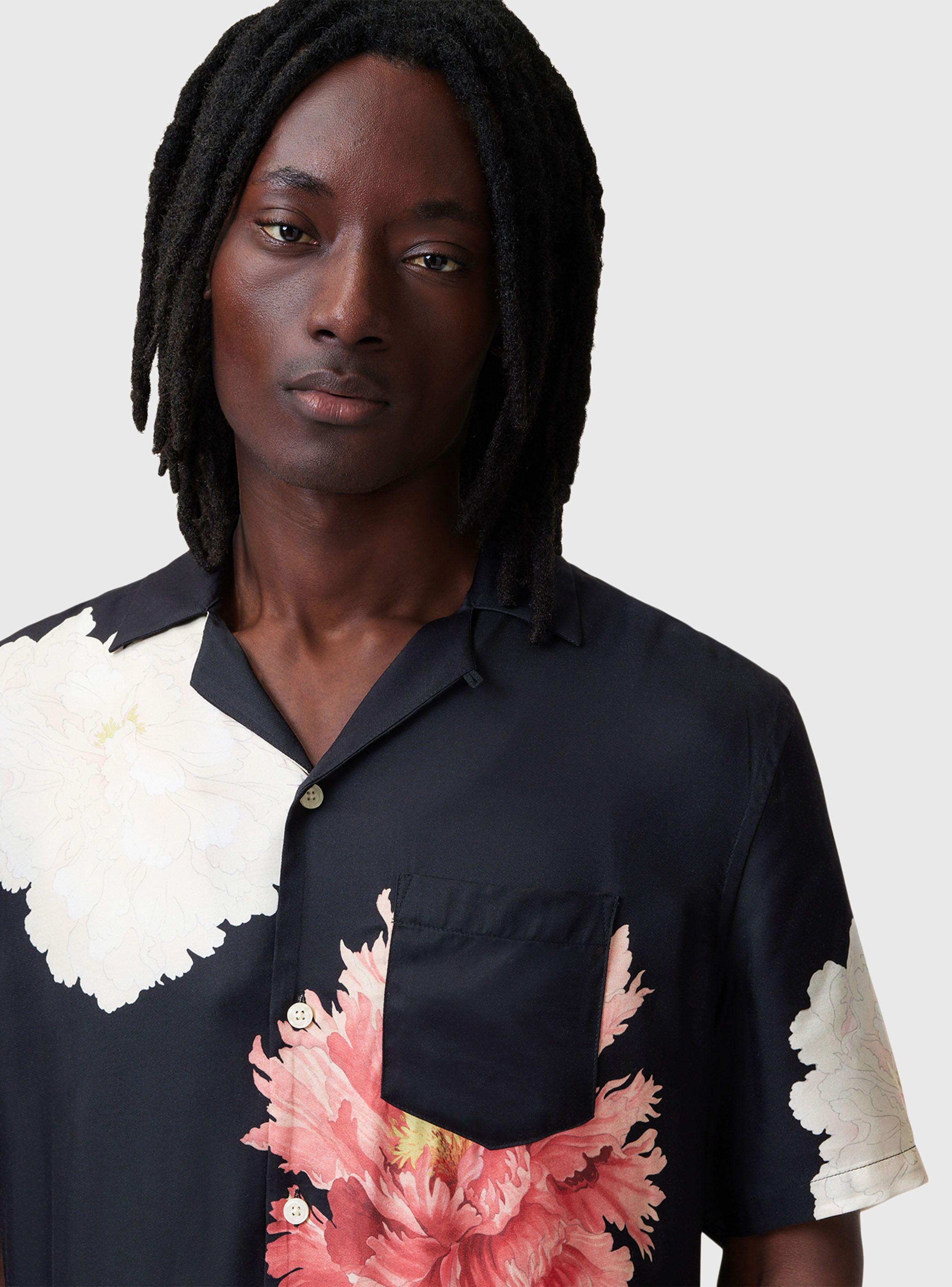 Camisa Fleur-2