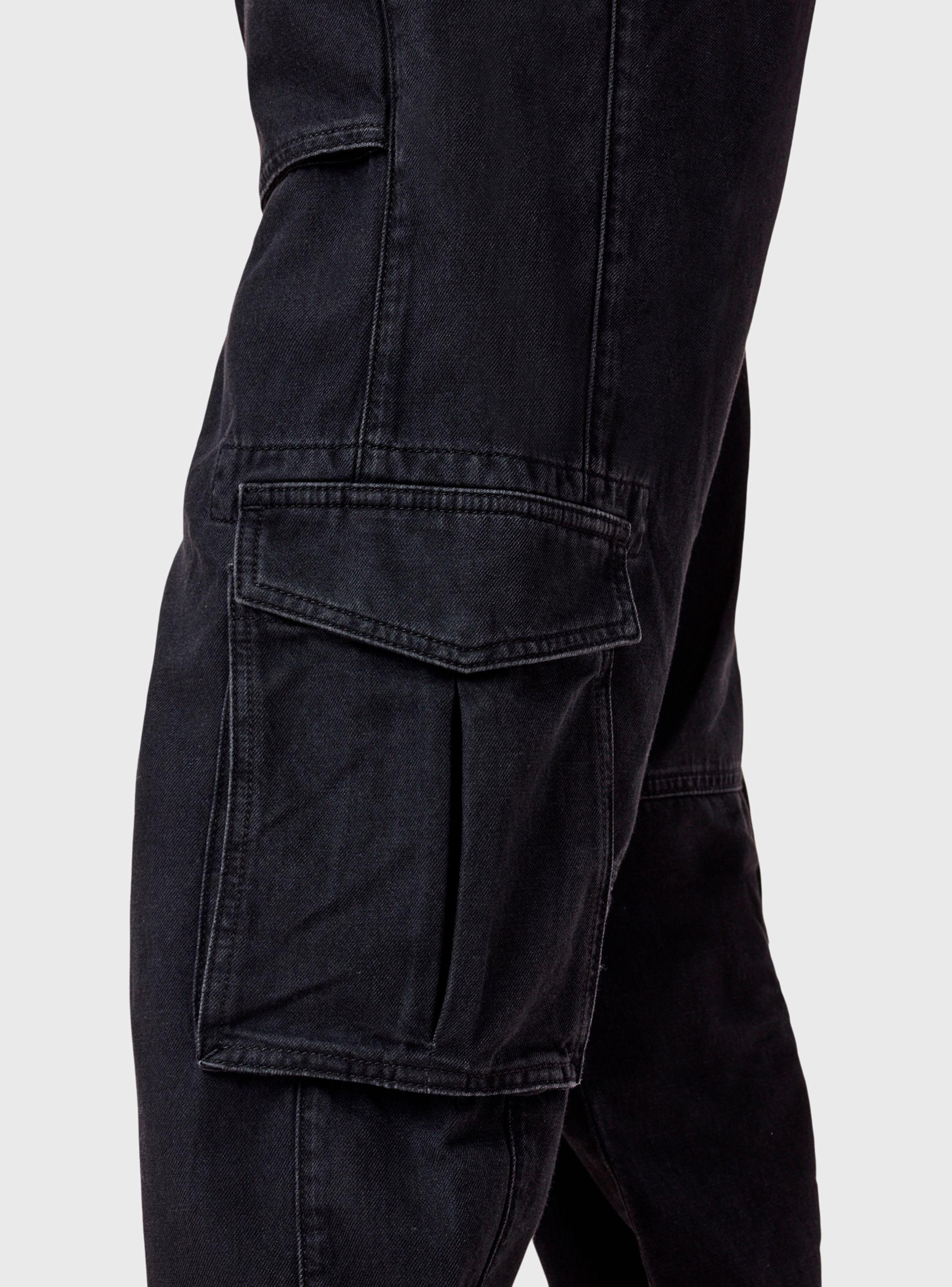 Pantalón Freda Denim-4
