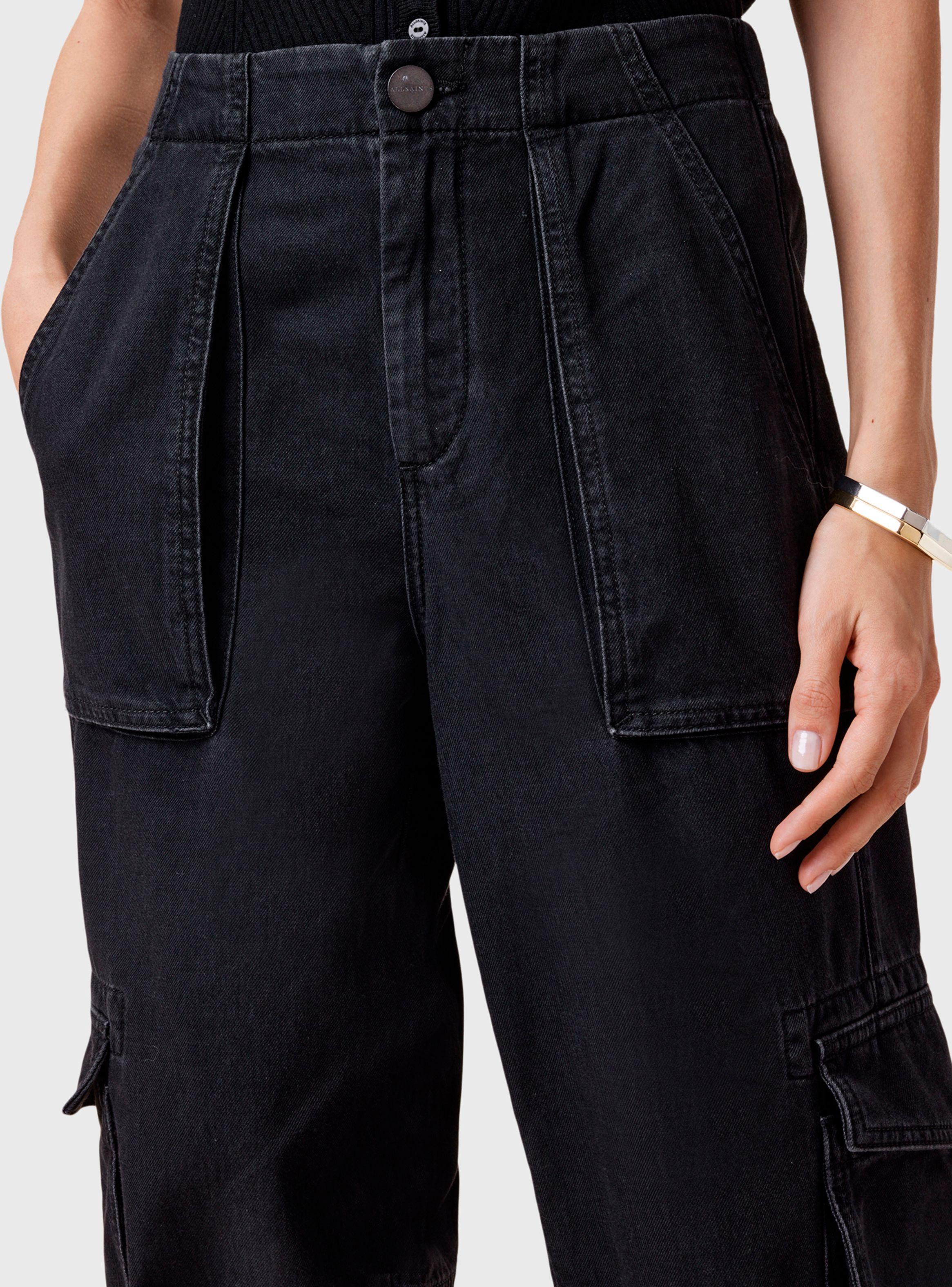 Pantalón Freda Denim-3