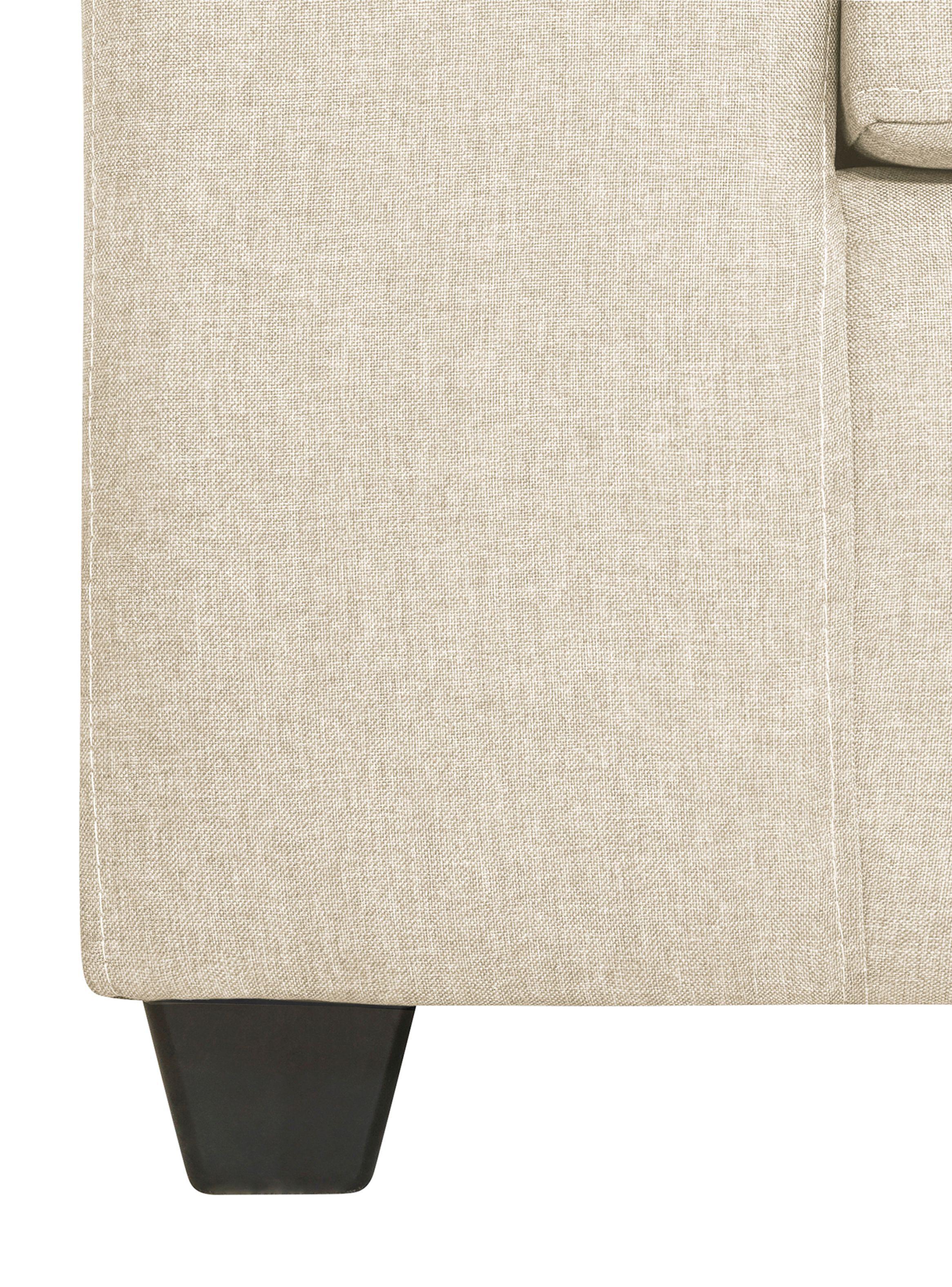 Living Kahlo Tela 3 Cuerpos + 2 Pouf-3
