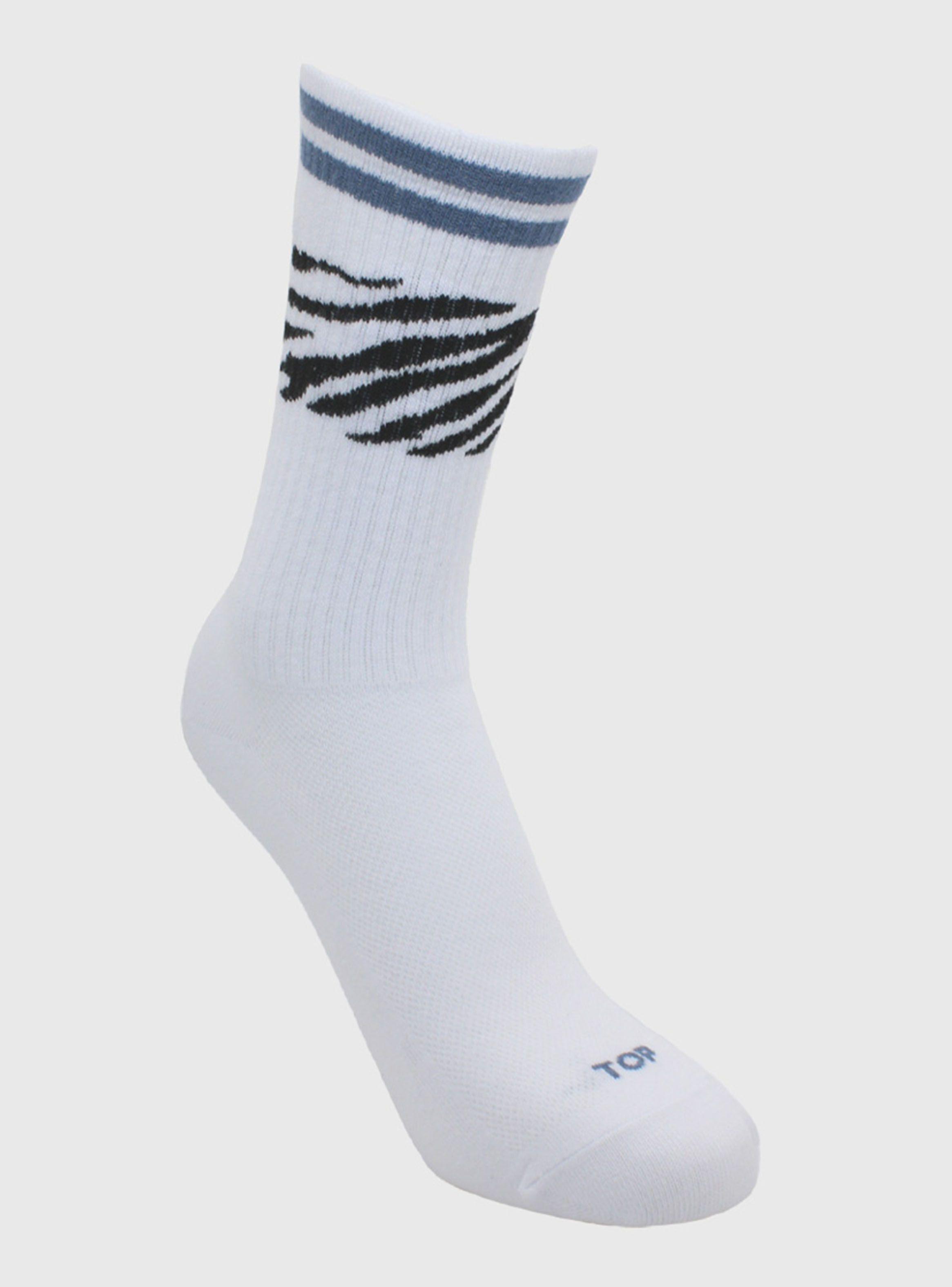 Pack Calcetín de Vestir Printed-2