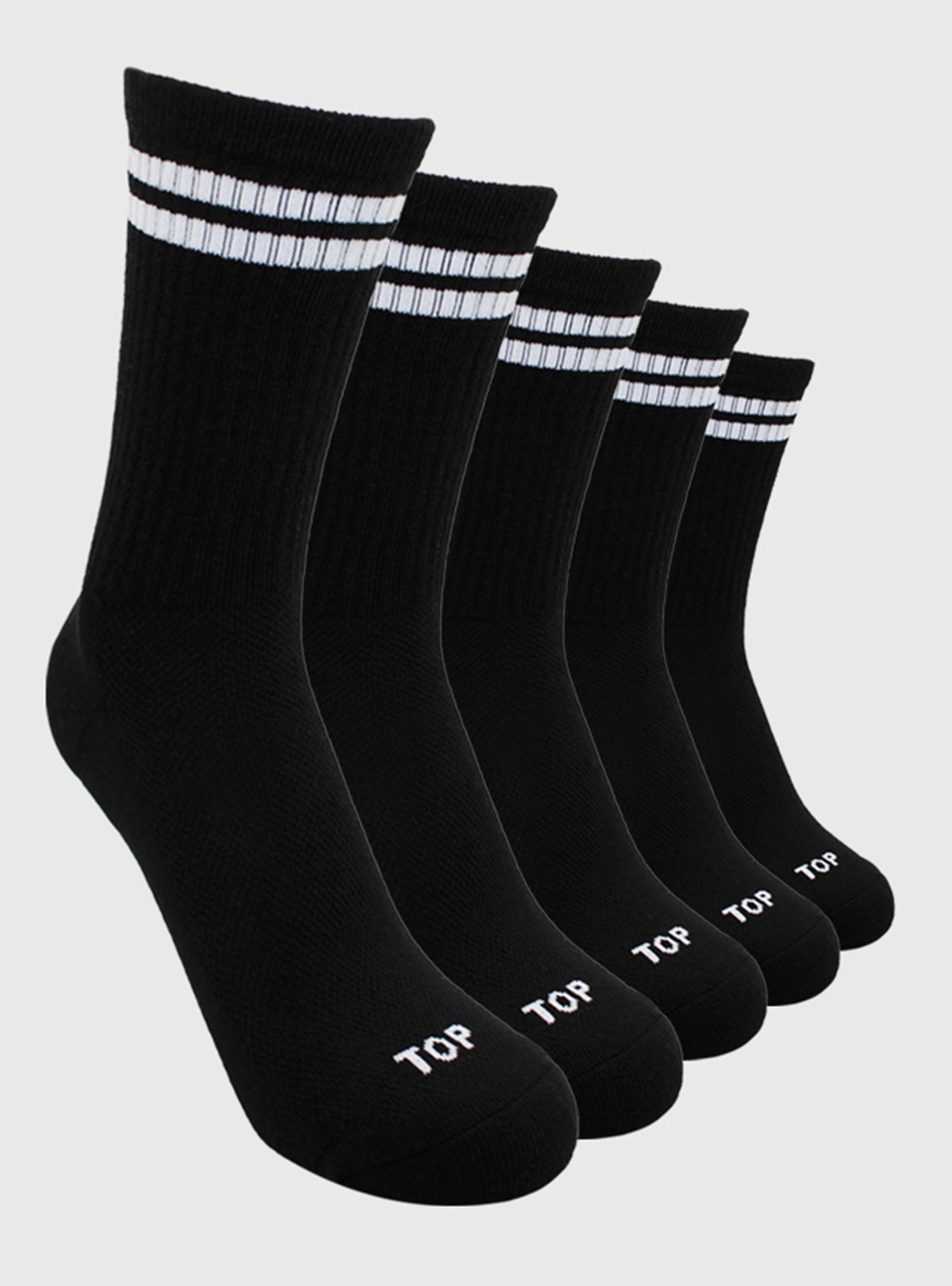 Pack Calcetín Deportivo-0