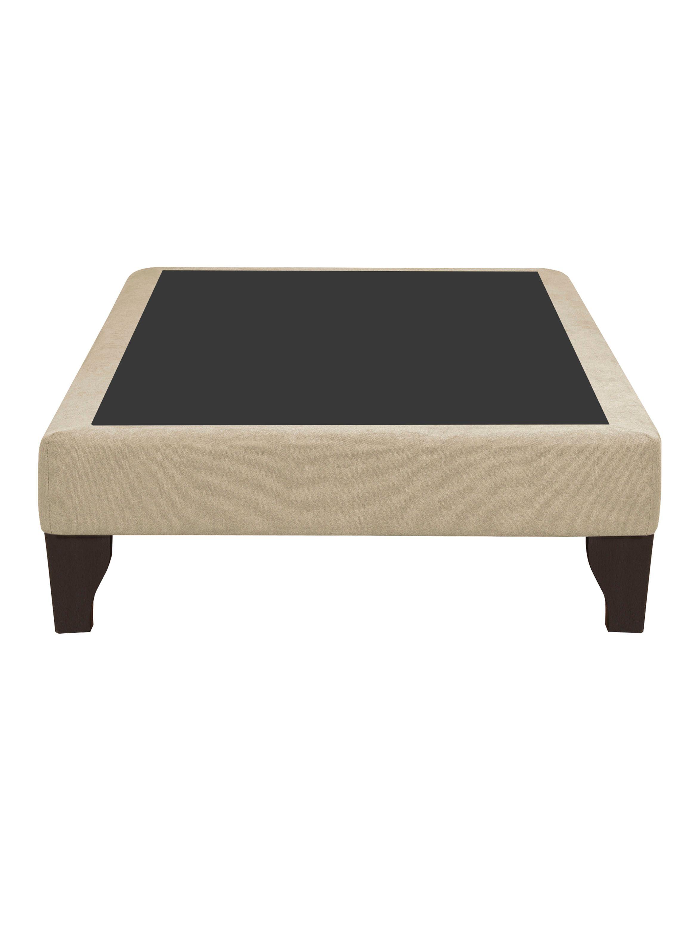 Base 1.5 Plazas Dreams Beige-2