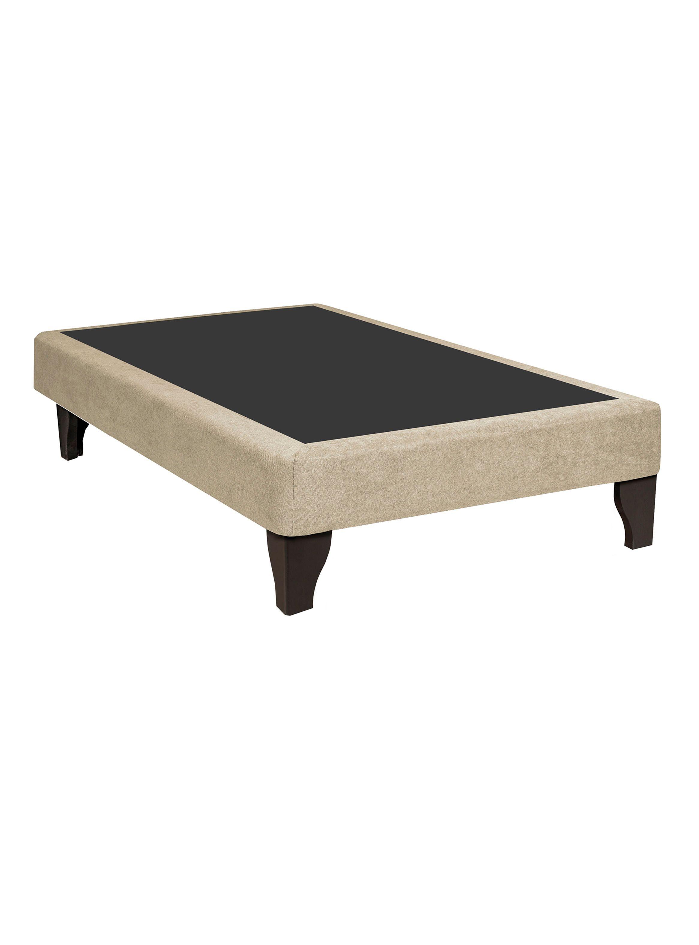 Base 1.5 Plazas Dreams Beige-0