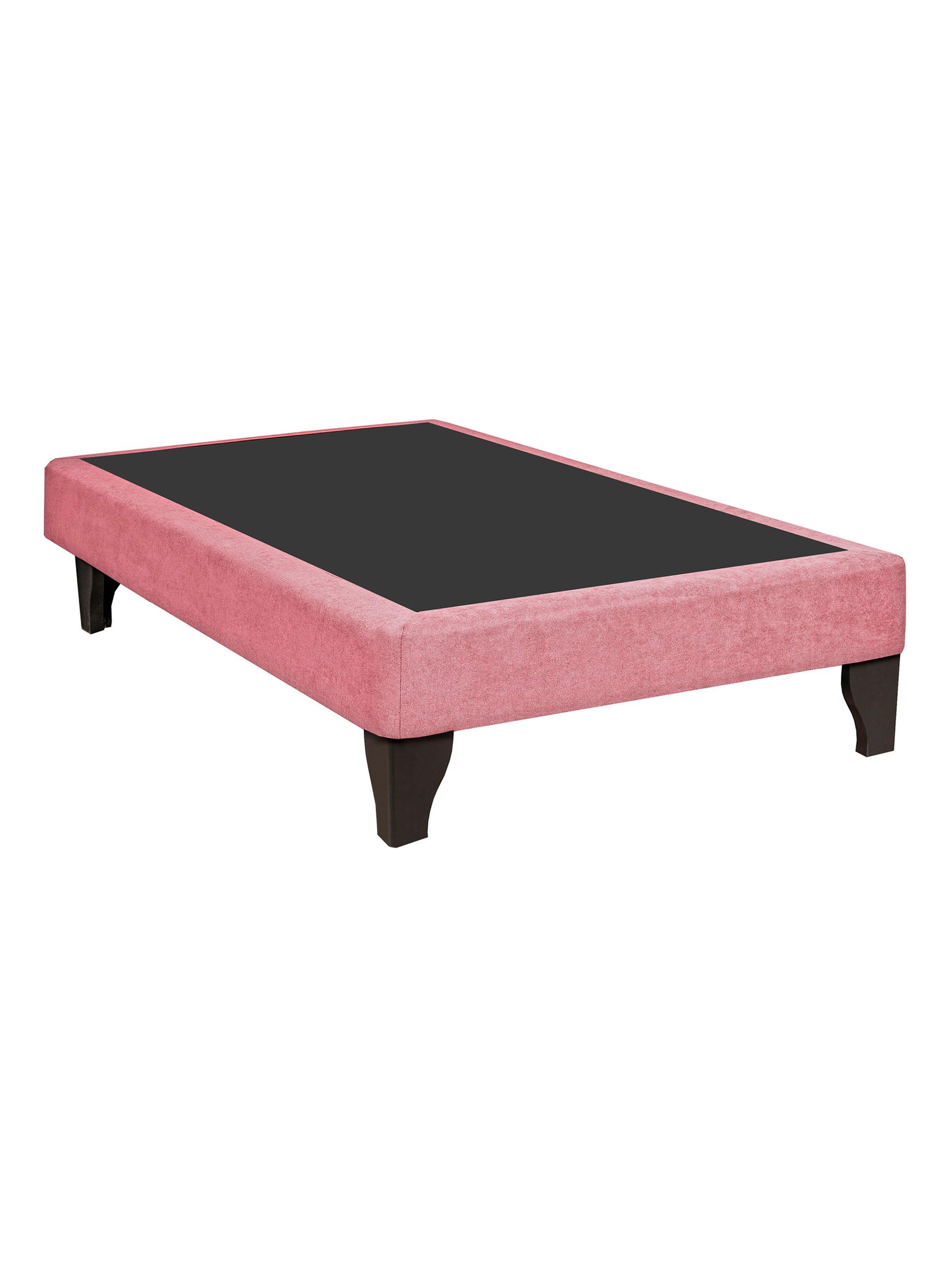 Base 1.5 Plazas Dreams Rosa-0