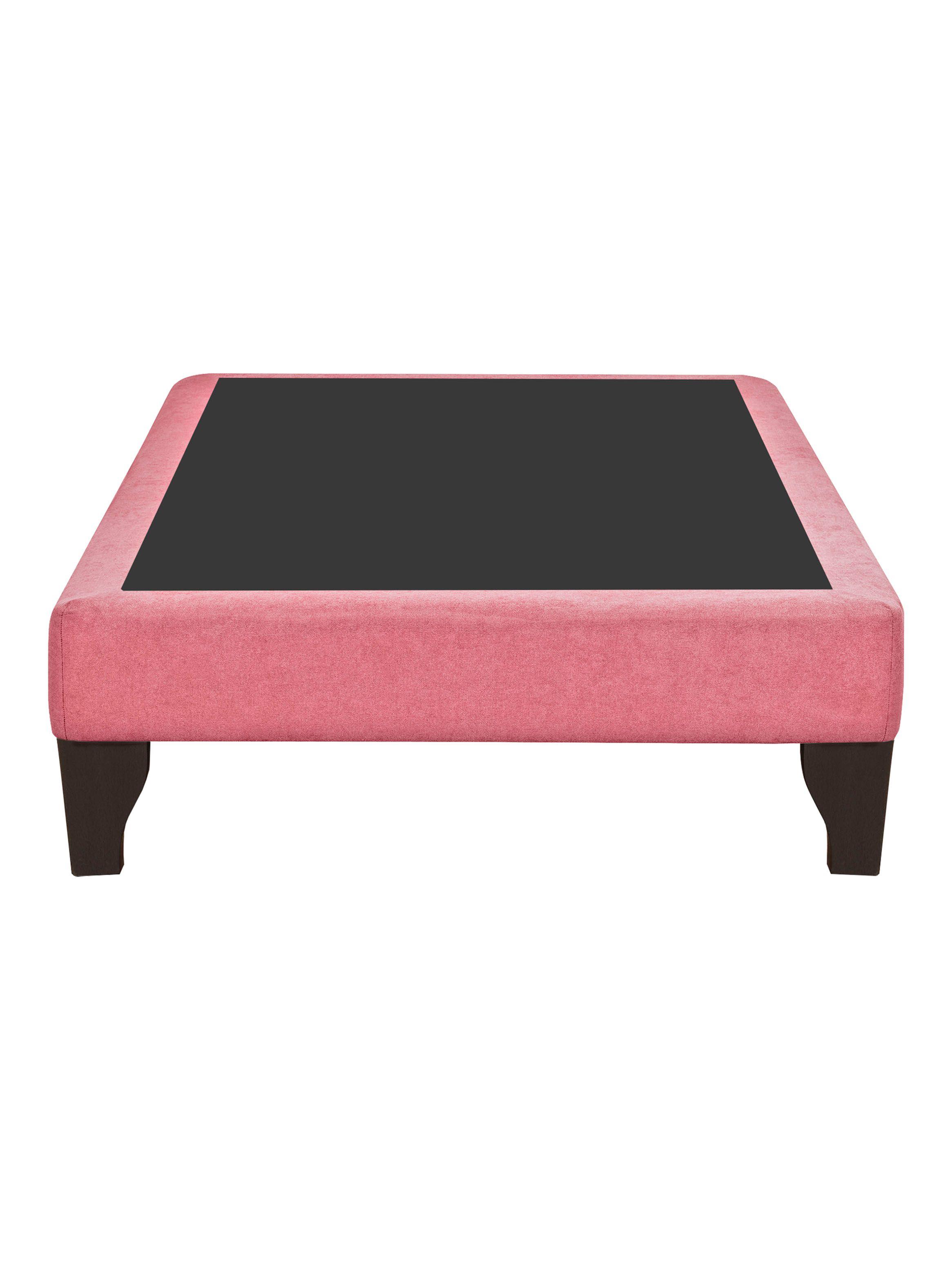 Base 1.5 Plazas Dreams Rosa-2
