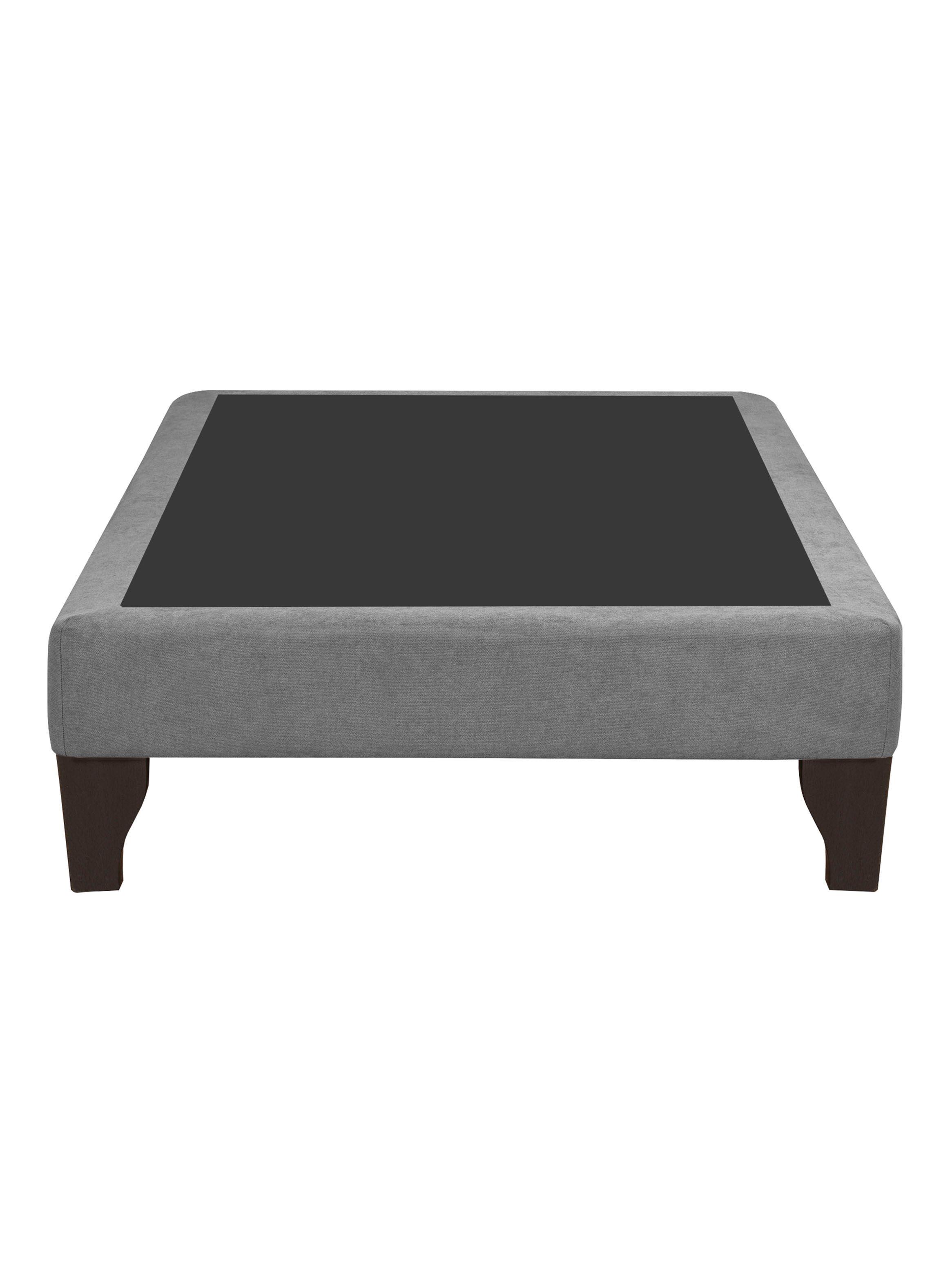 Base 1.5 Plazas Dreams Gris-2