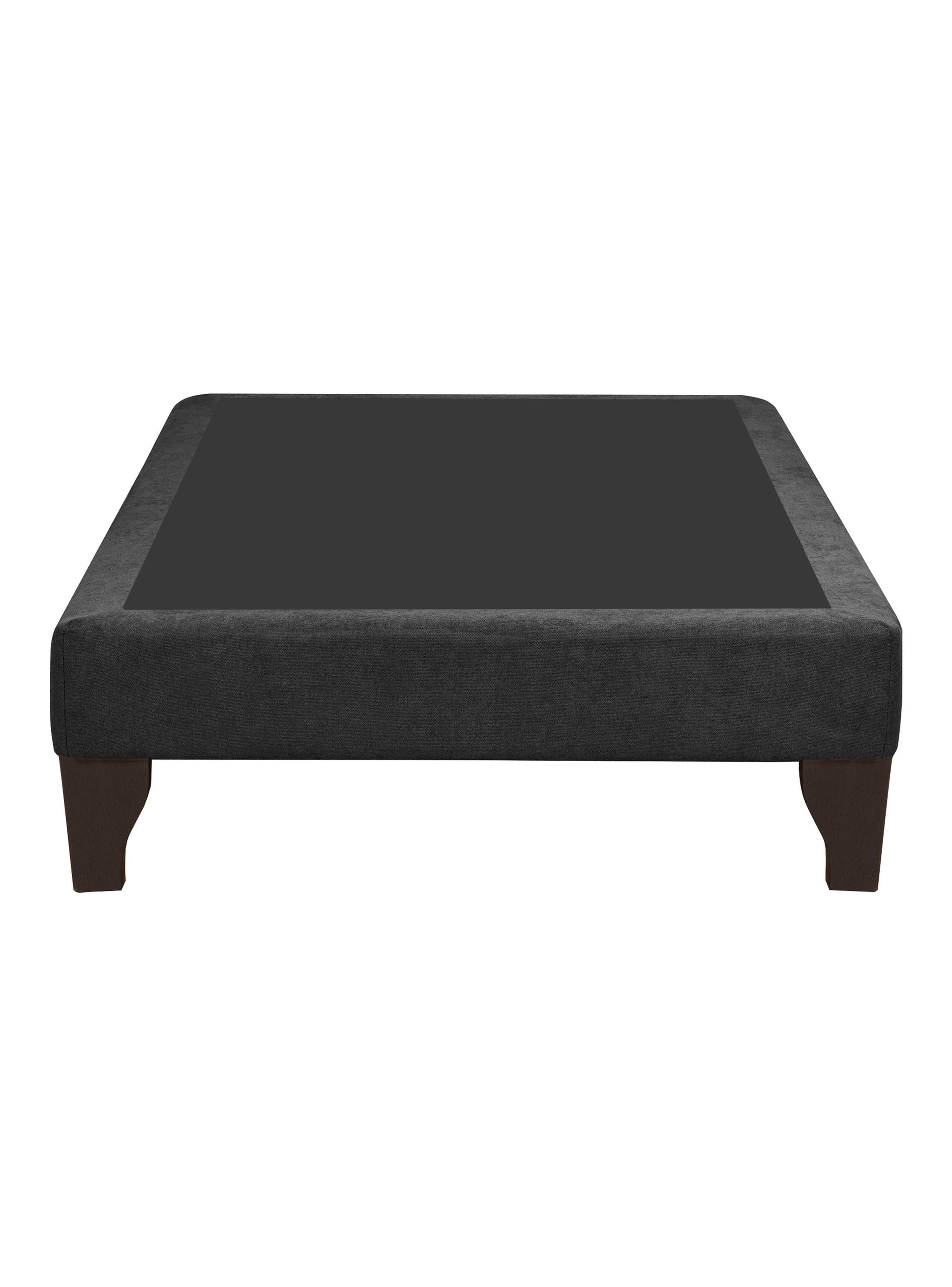 Base 1.5 Plazas Dreams Negro-2