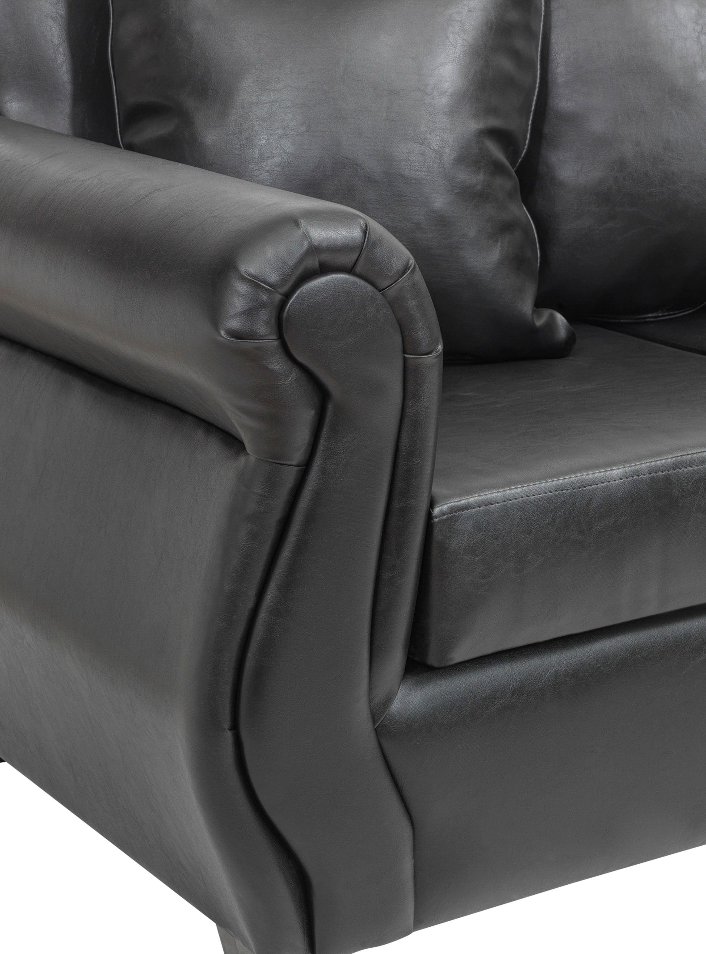 Living Violeta PU 3.1.1-4