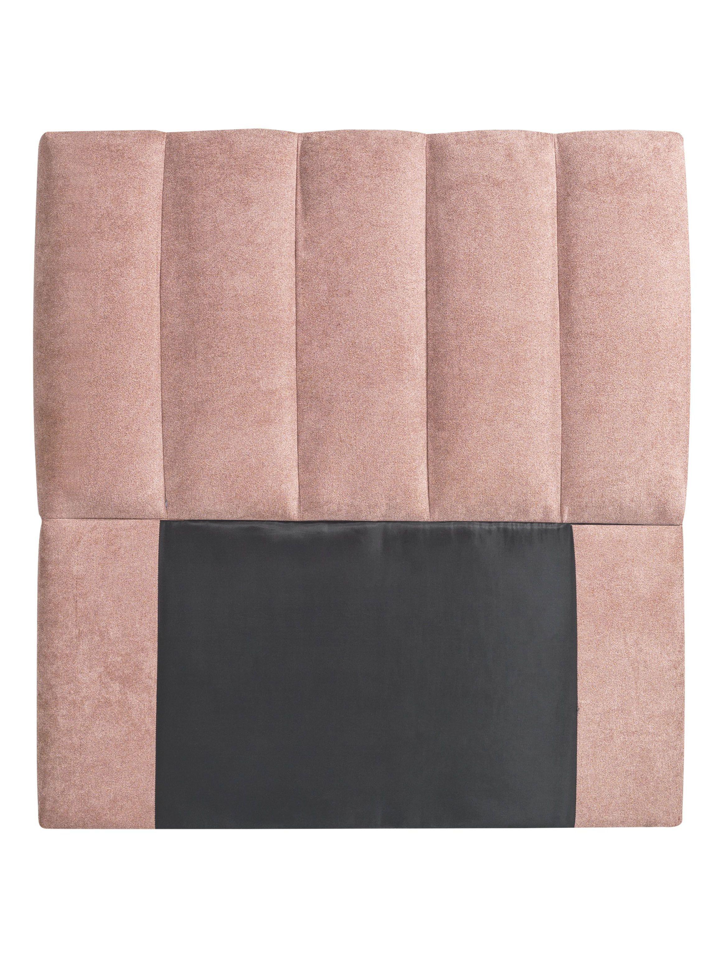 Respaldo 1.5 Plazas Dreams Rosa-2