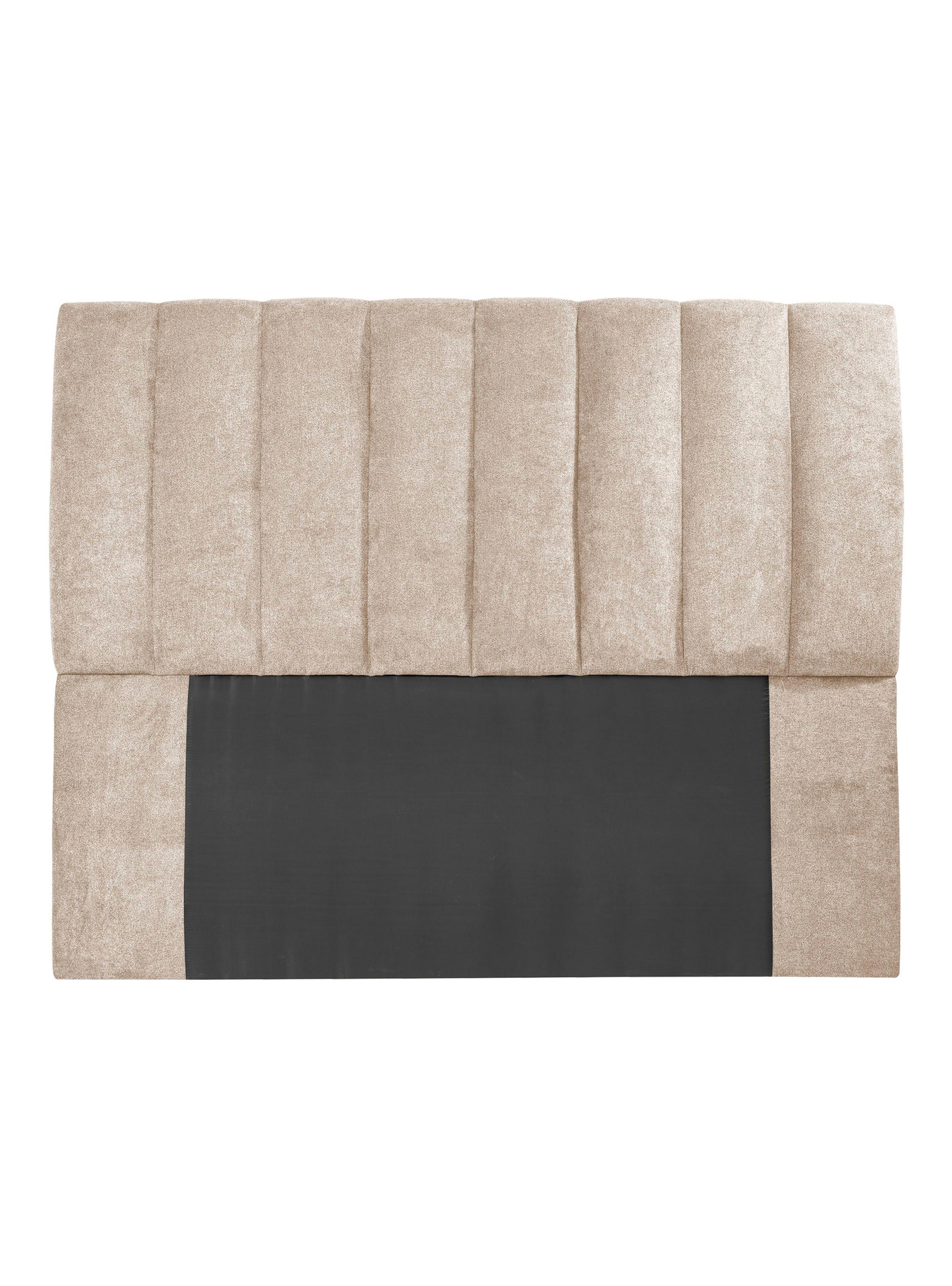 Respaldo 2 Plazas Dreams Beige-2