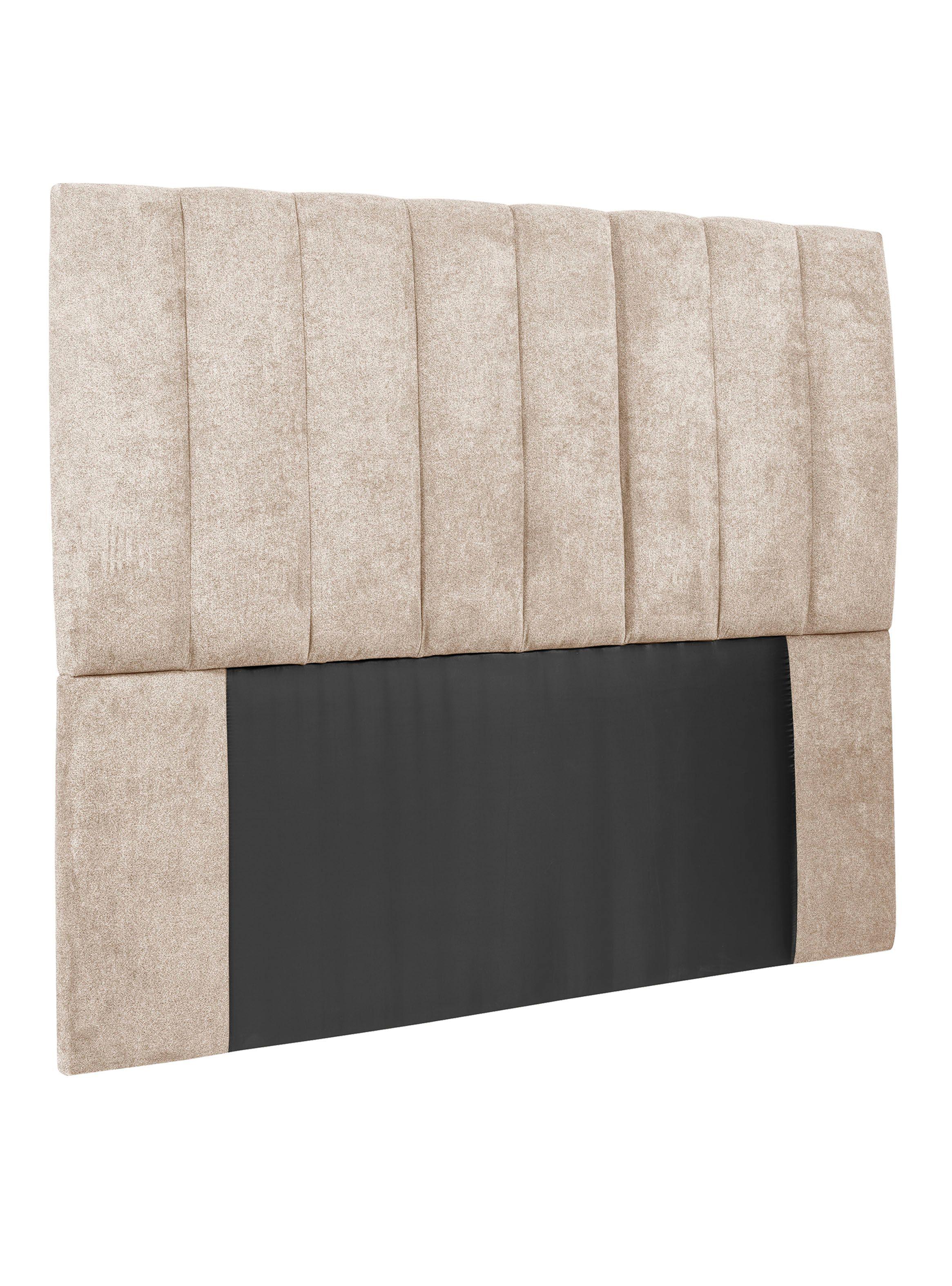 Respaldo 2 Plazas Dreams Beige-0