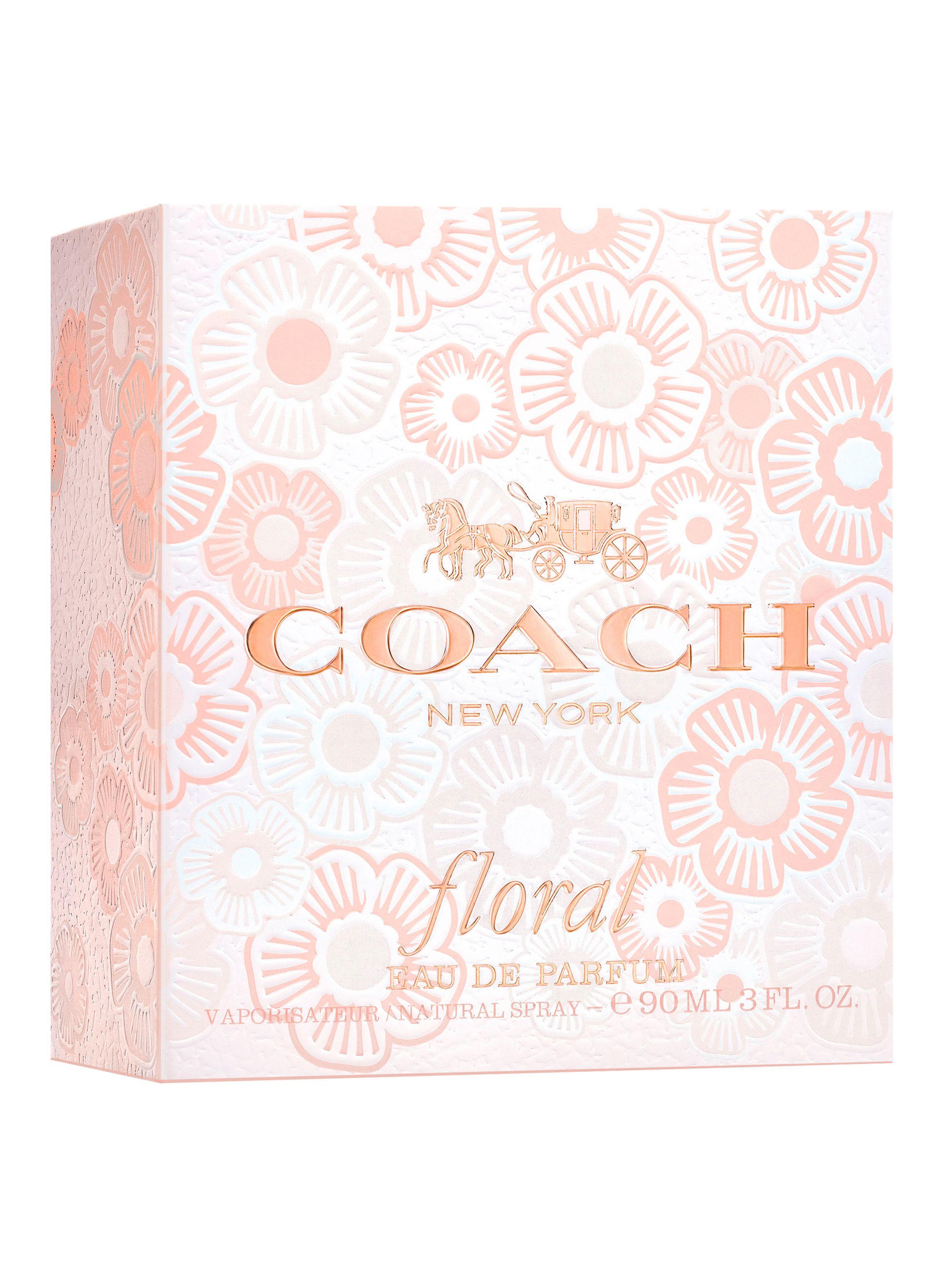 Perfume Coach Floral Mujer EDP 90 ml-2