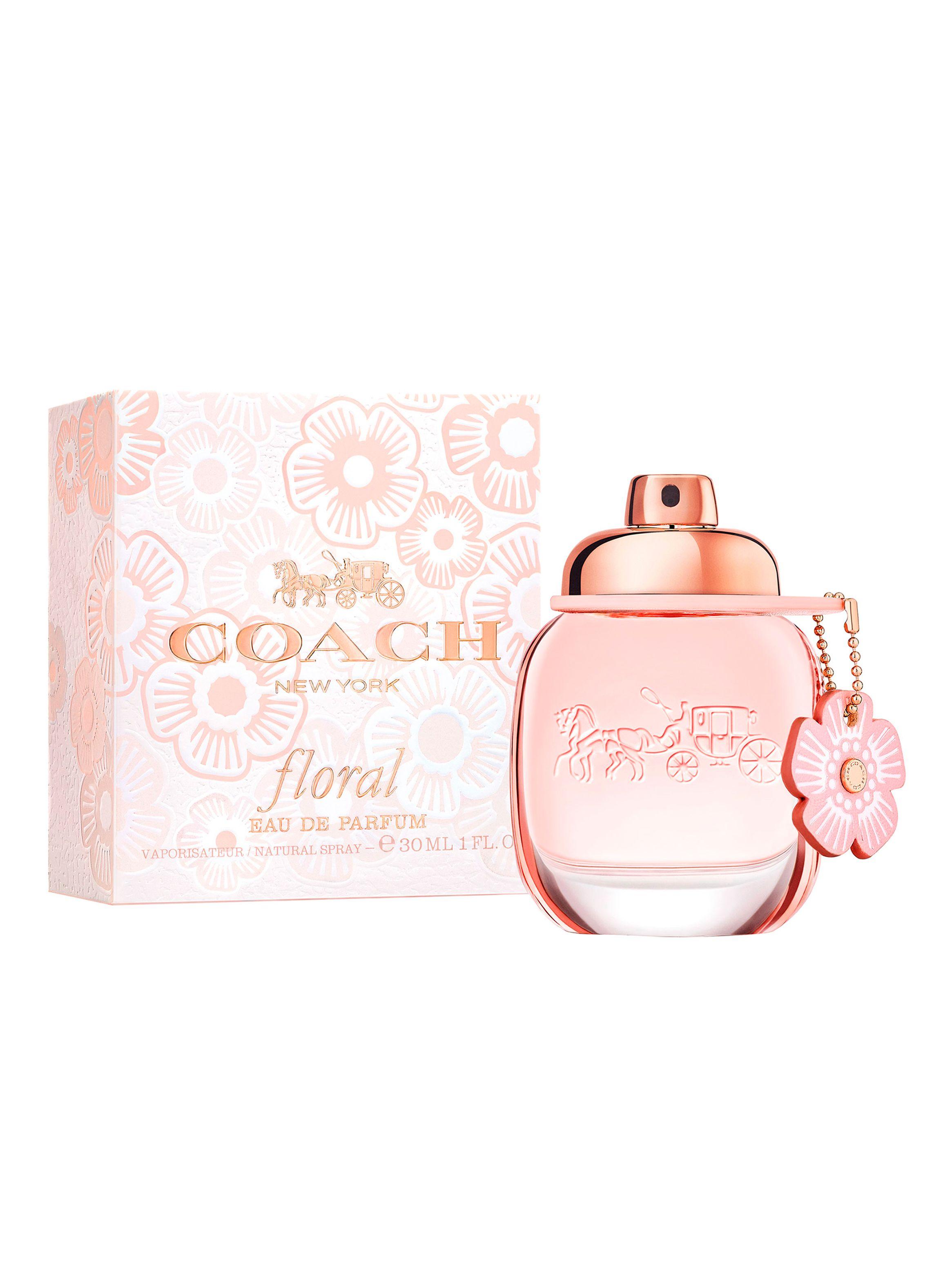 Perfume Coach Floral Mujer EDP 90 ml-1