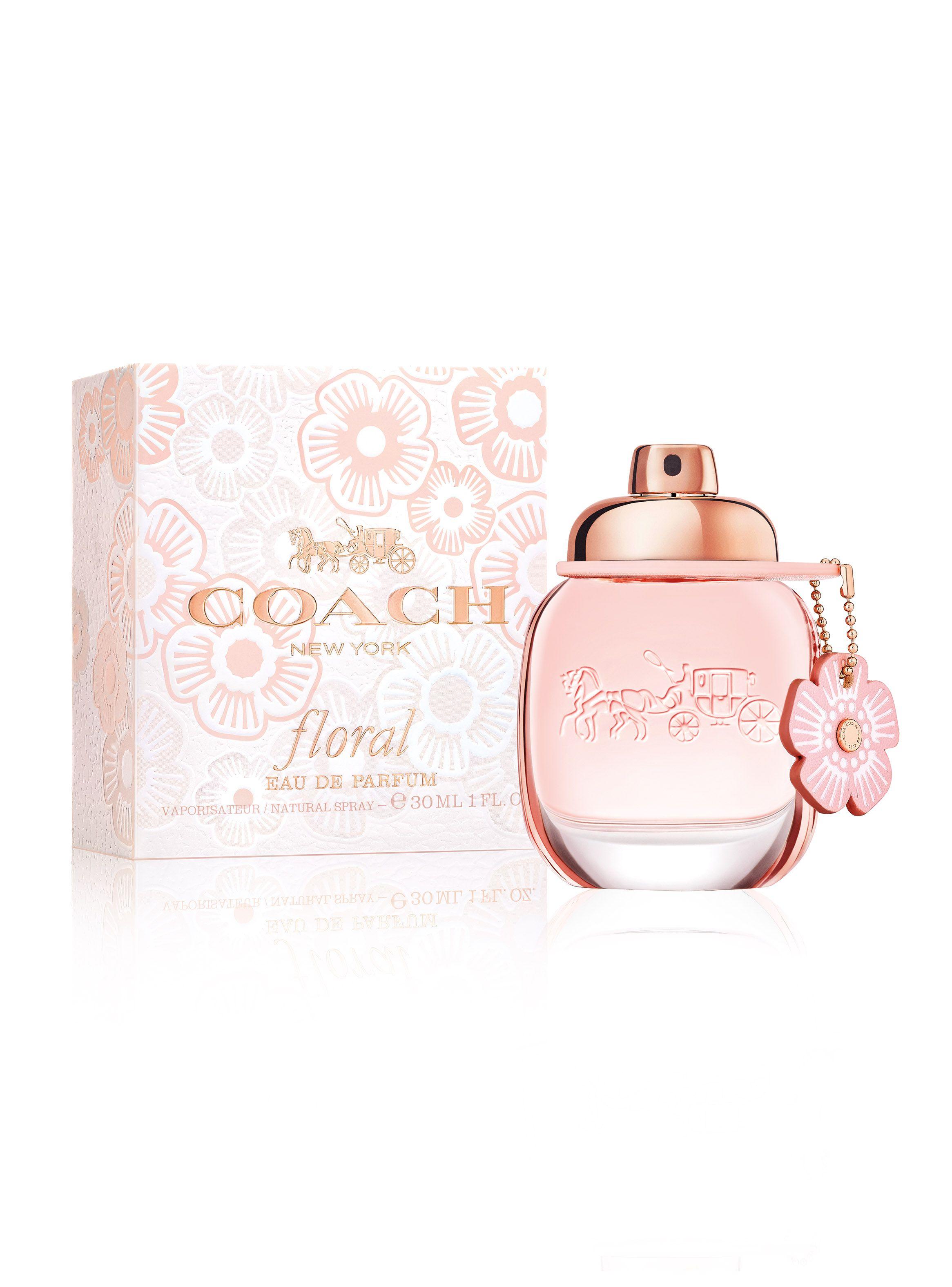 Perfume Coach Floral Mujer EDP 30 ml-2
