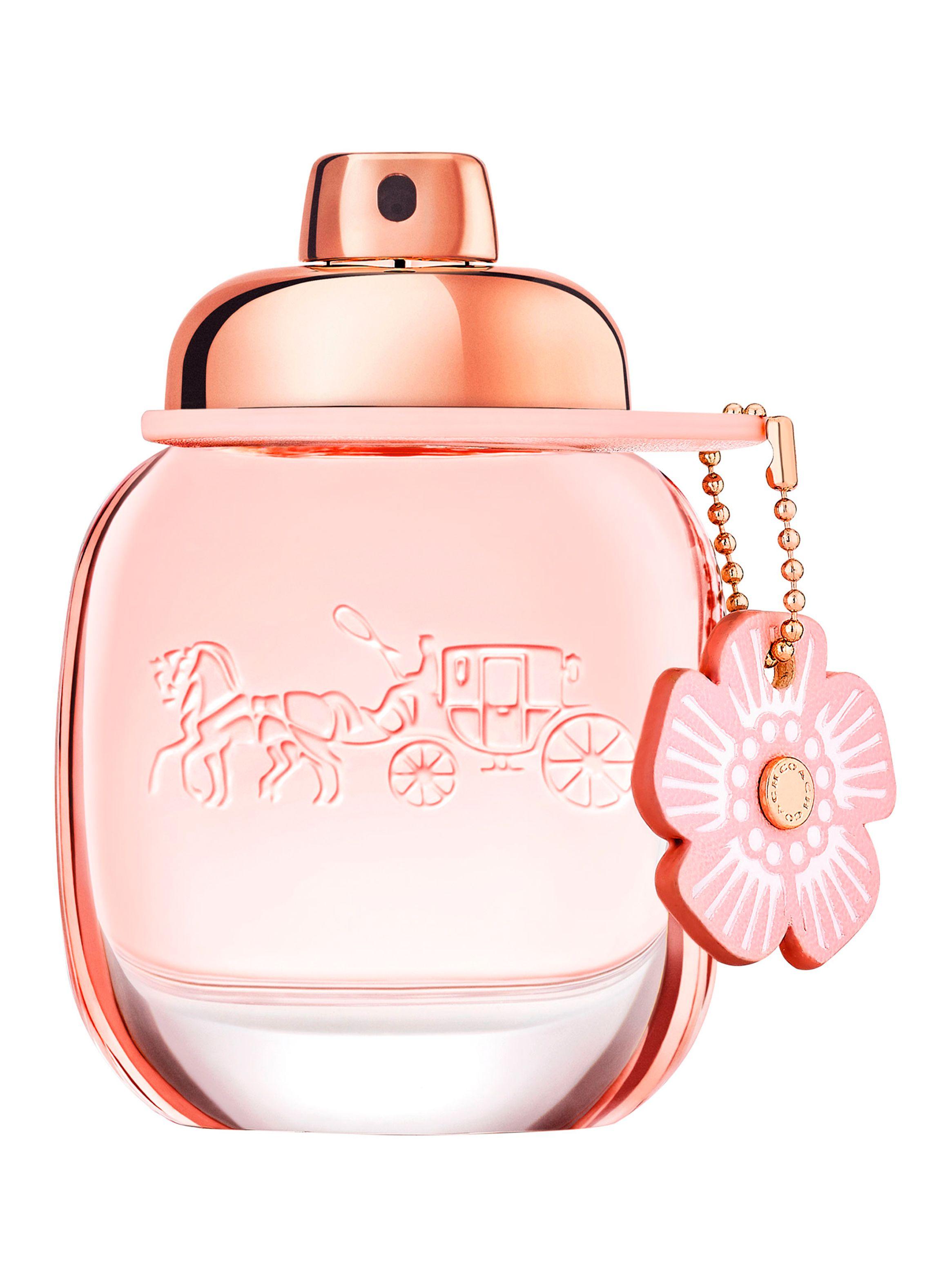 Perfume Coach Floral Mujer EDP 30 ml-0
