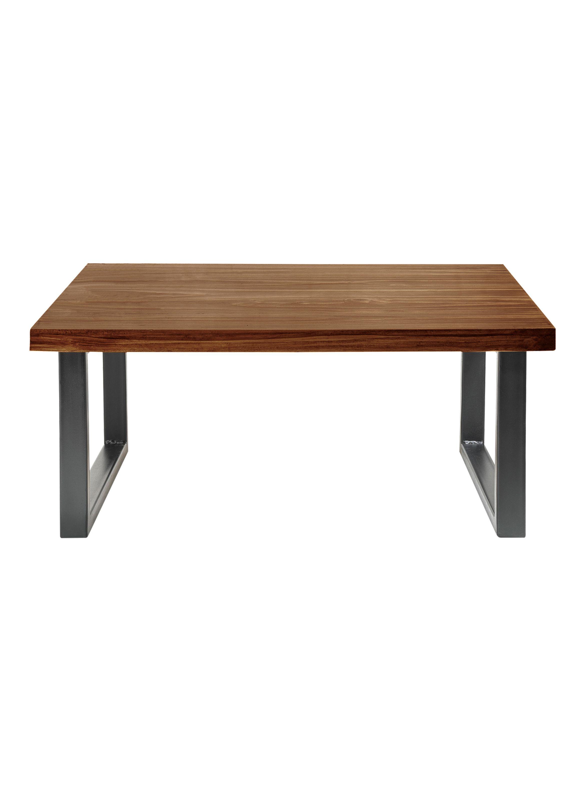 Mesa de Centro Everest 60x90 cm-0