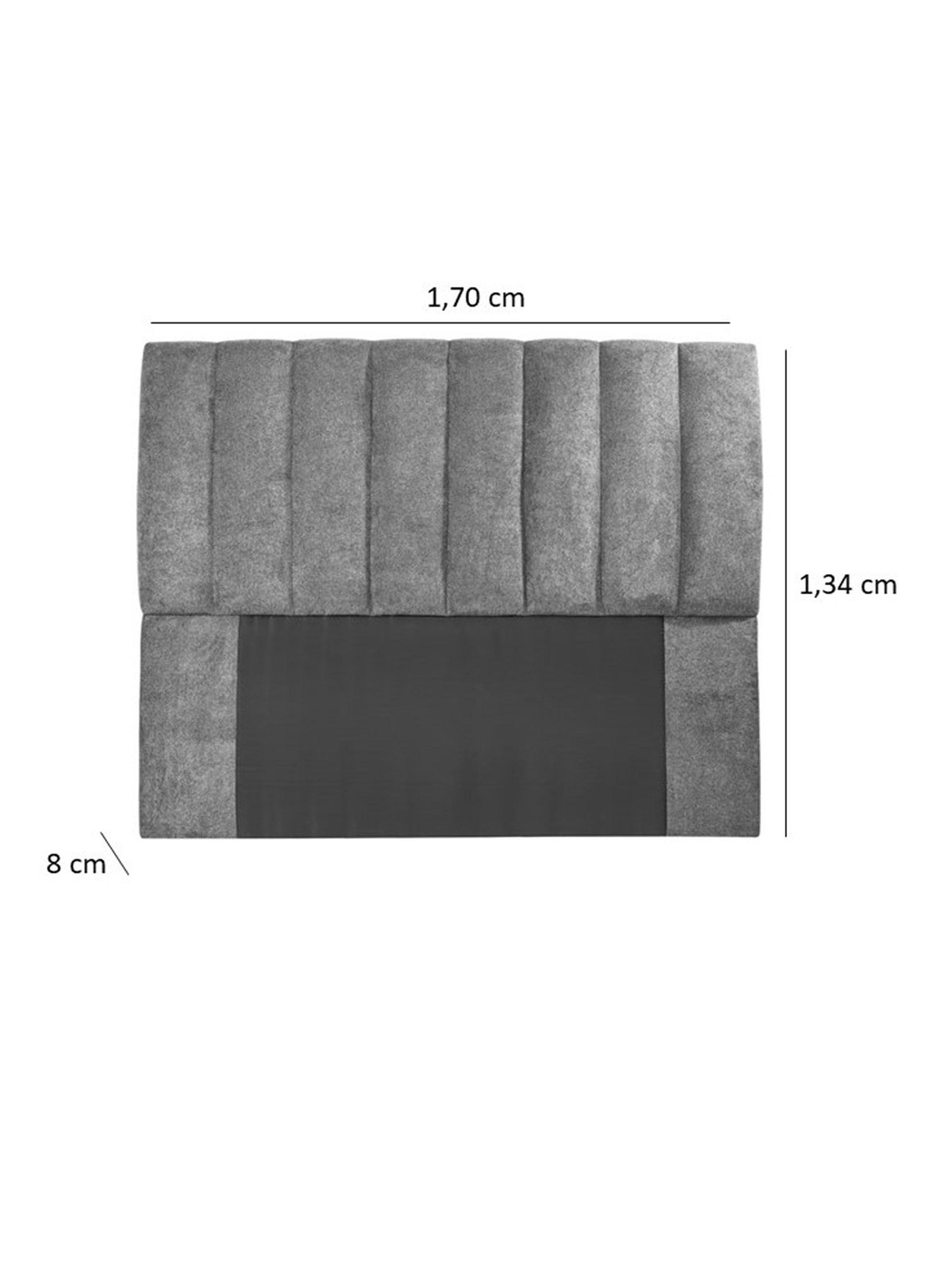 Respaldo 2 Plazas Dreams Chocolate-1