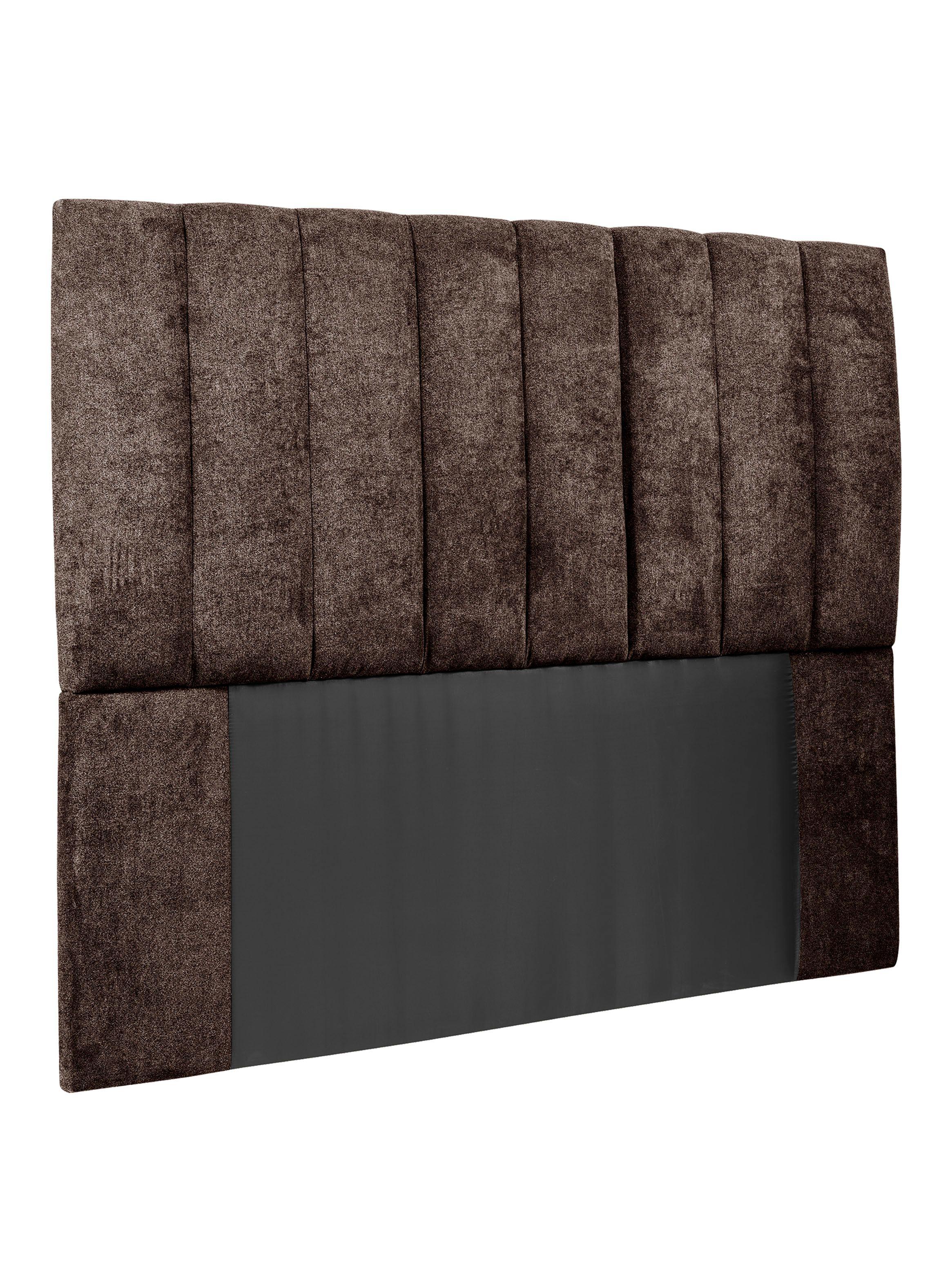 Respaldo 2 Plazas Dreams Chocolate-0