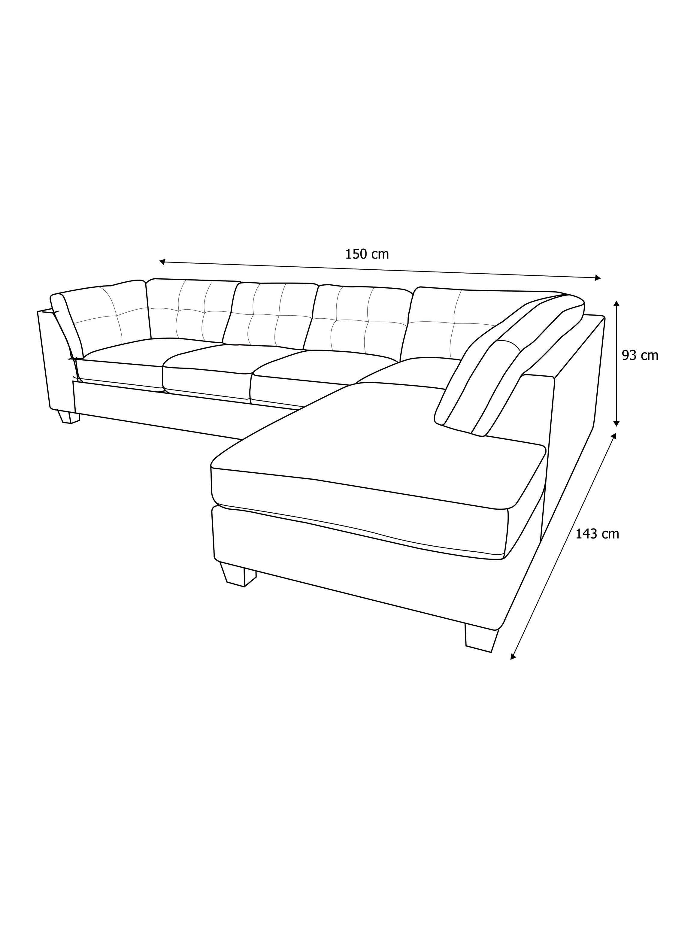 Modular New Bugambilia Tela 2.1-1
