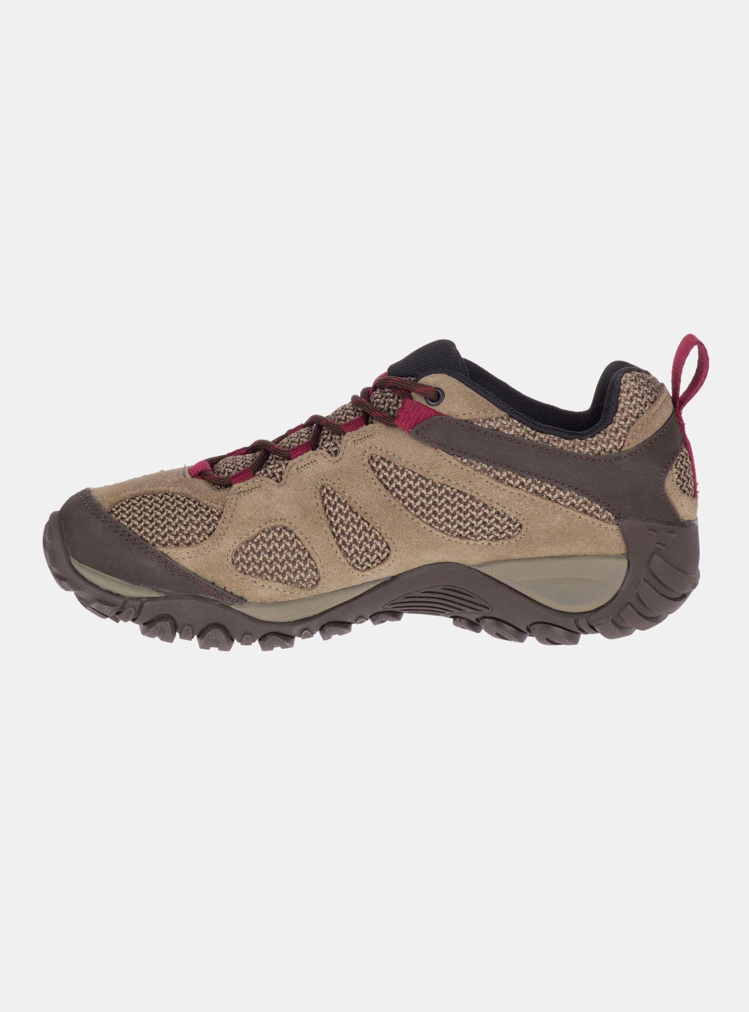 Zapatilla Outdoor Merrell Yokota-1