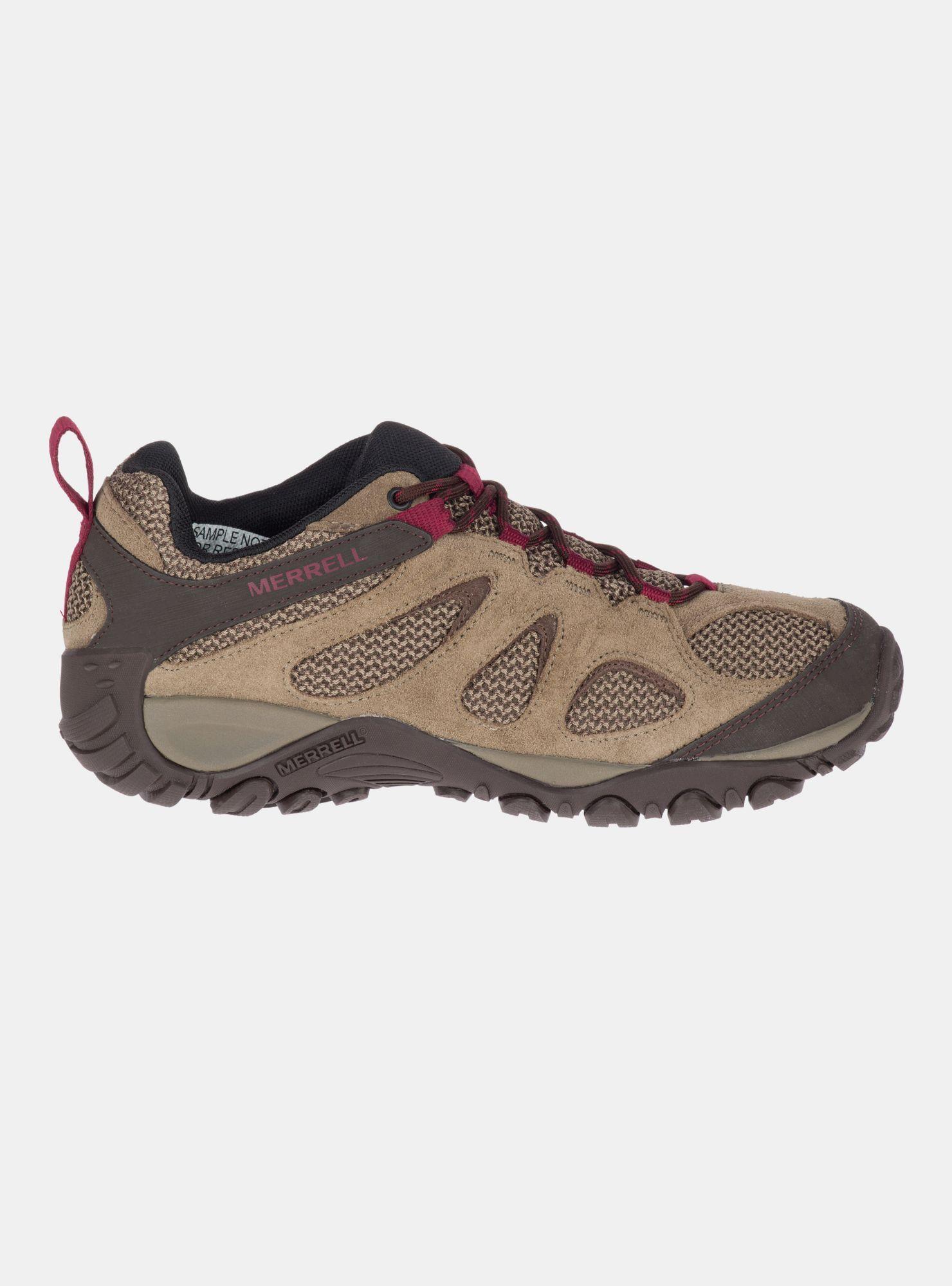 Zapatilla Outdoor Merrell Yokota-0