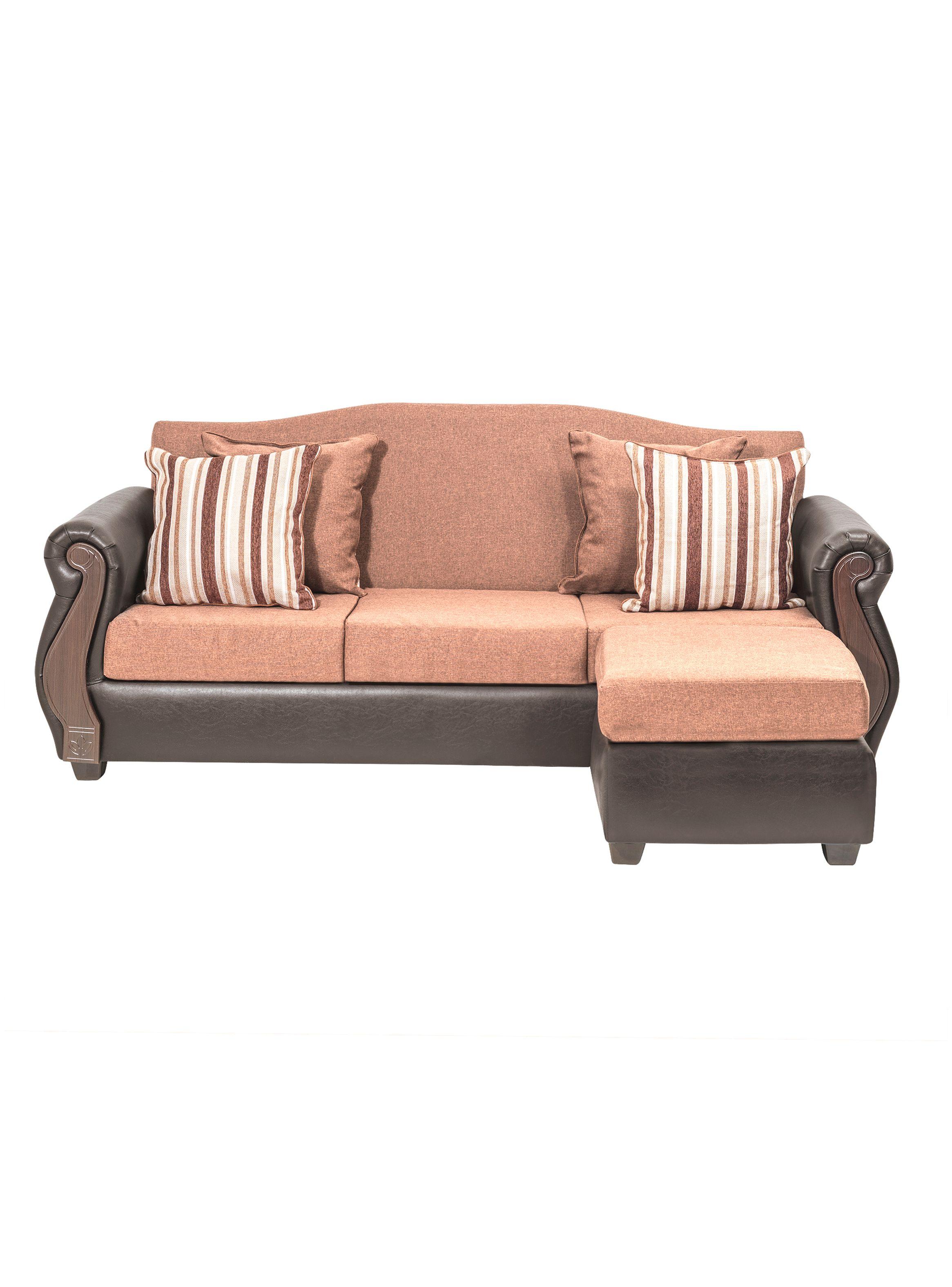 Modular New Bugambilia Tela-PU 3.1-0