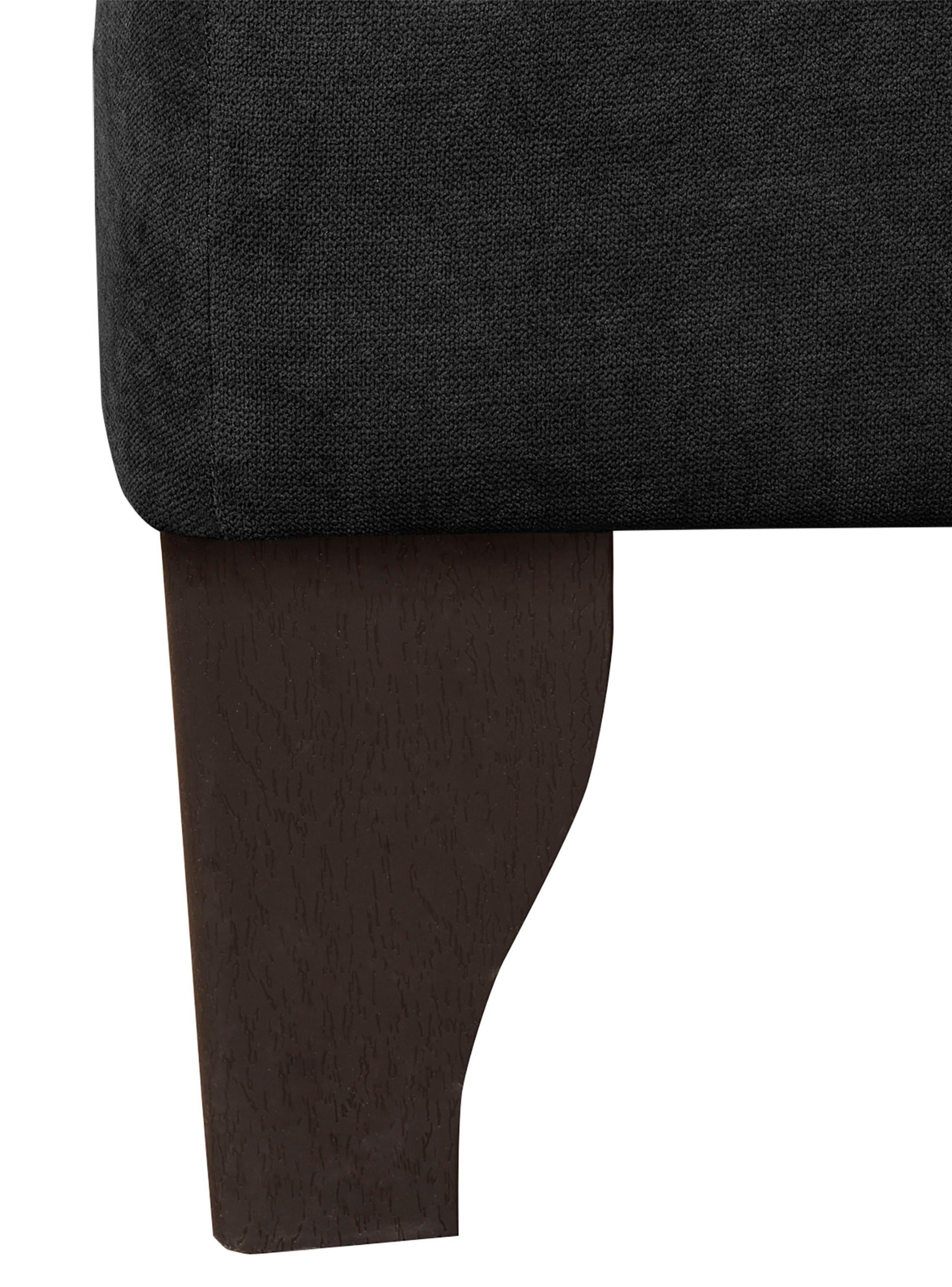 Colchón Premium + Base 2 Plazas Negro Monza-2