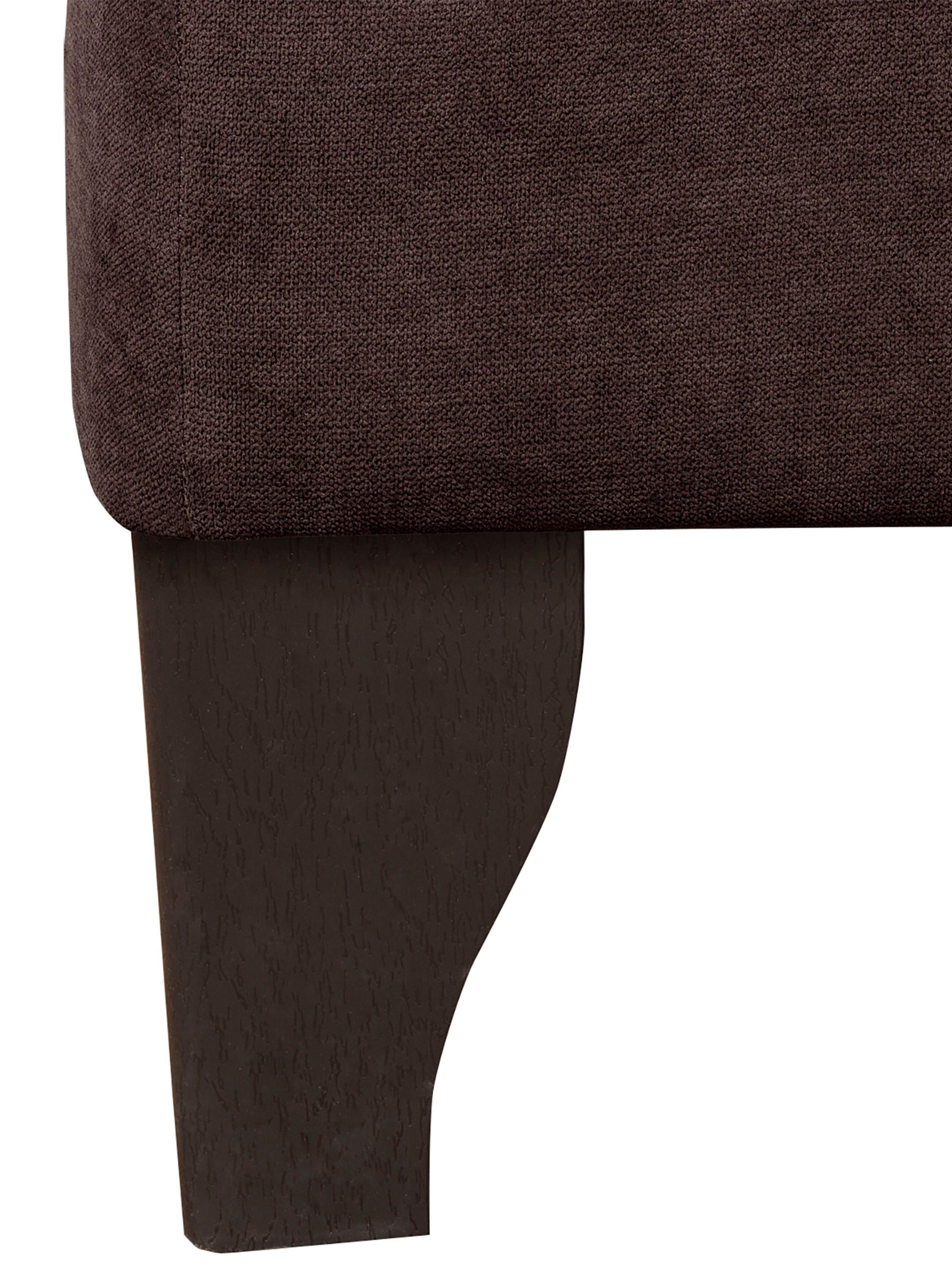 Respaldo + Base 1.5 Plazas Monza Chocolate-3