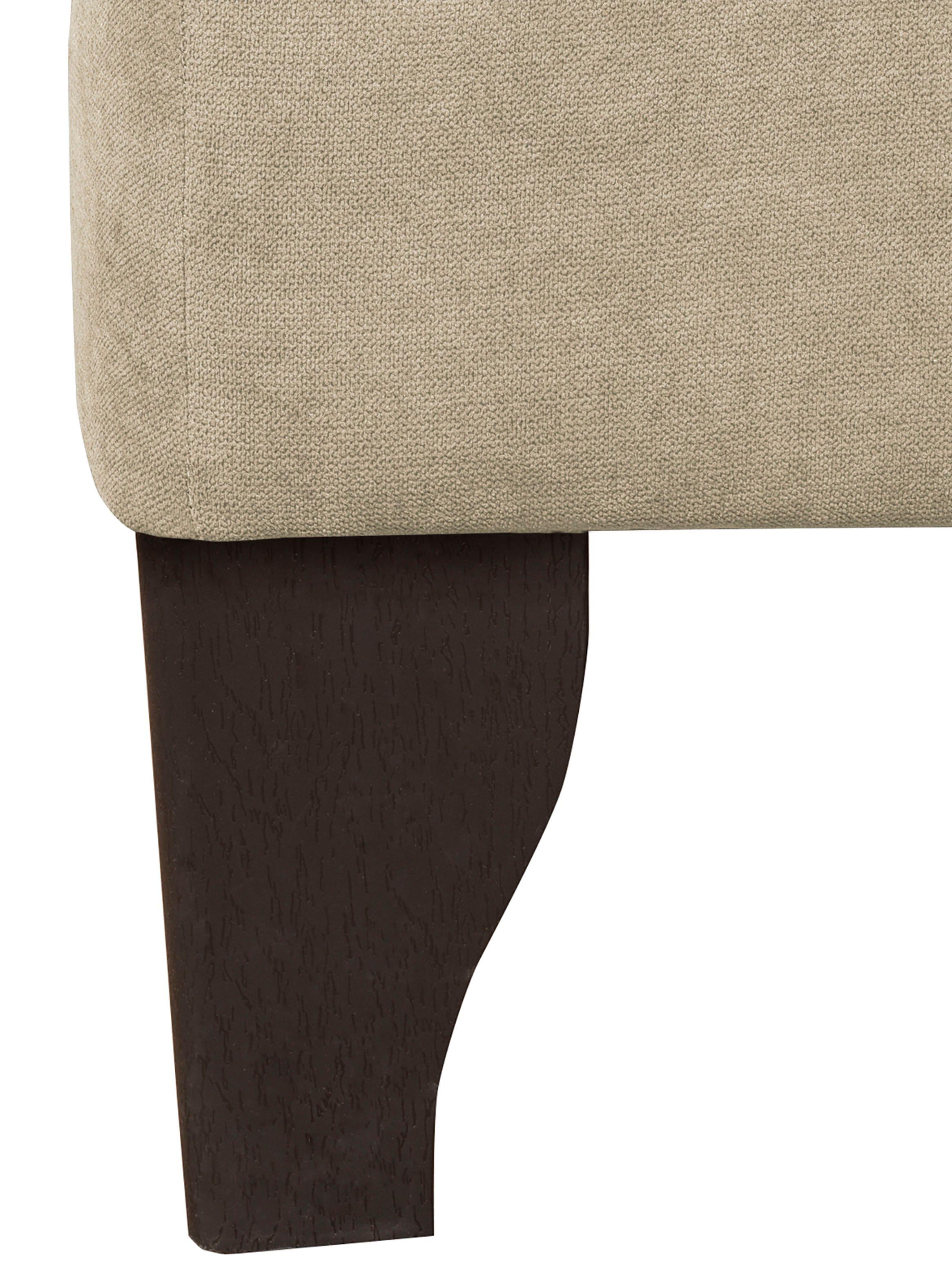 Respaldo + Base 2 Plazas Monza Beige-3