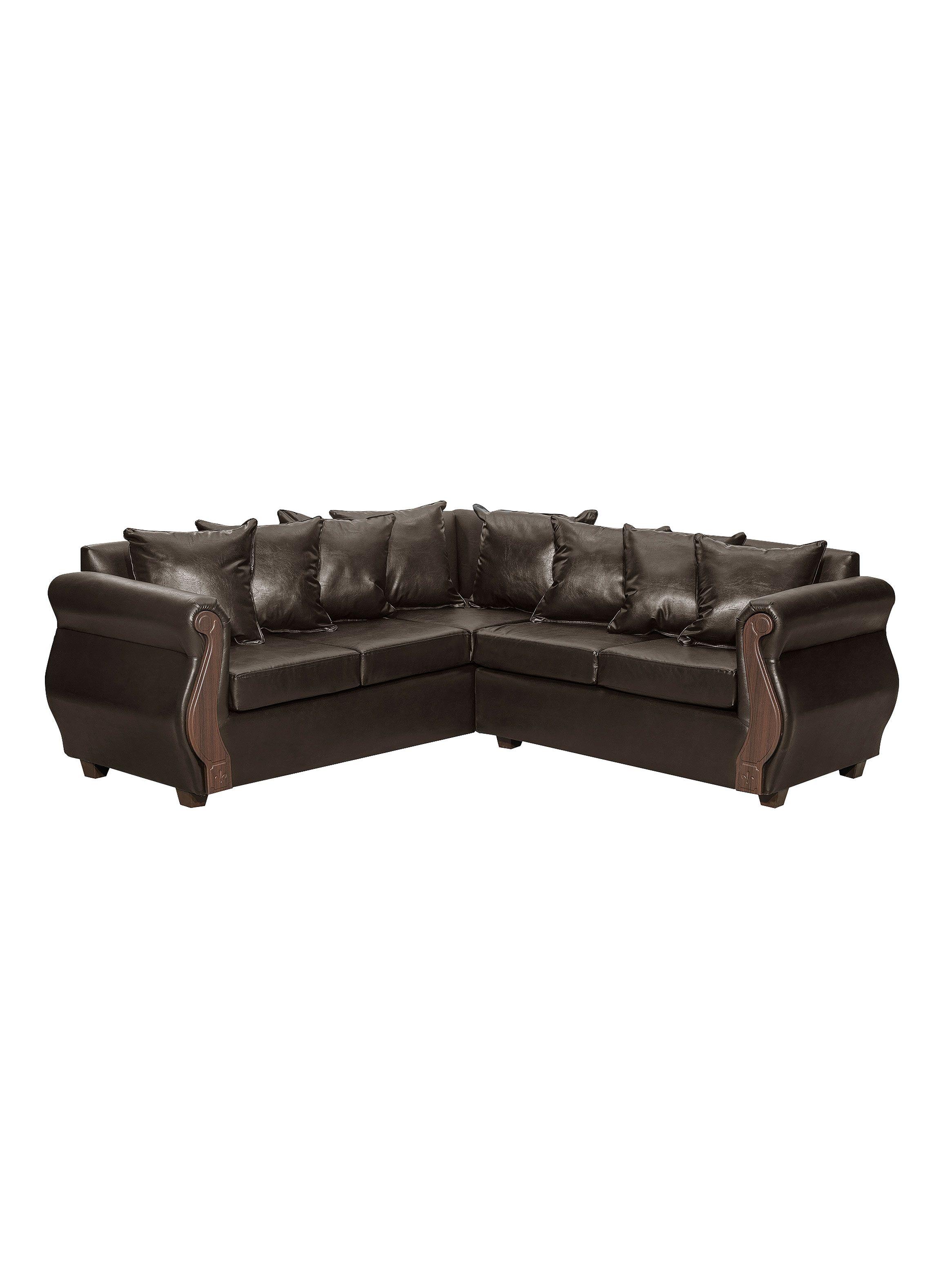 Seccional New Bugambilia PU Negro 3.2-0