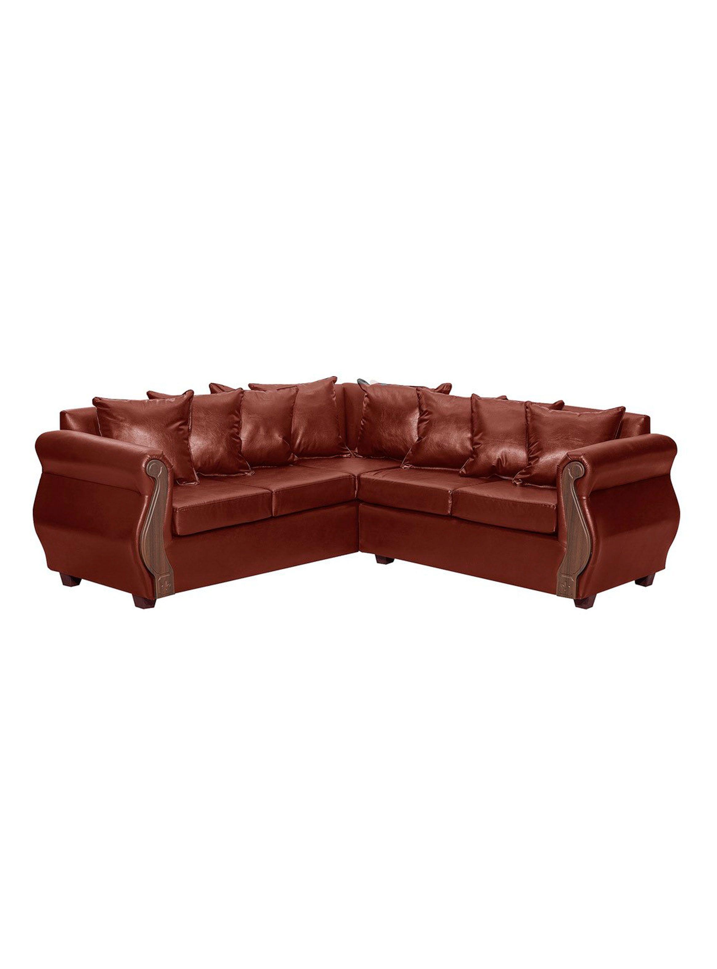 Seccional New Bugambilia PU Negro 3.2-0