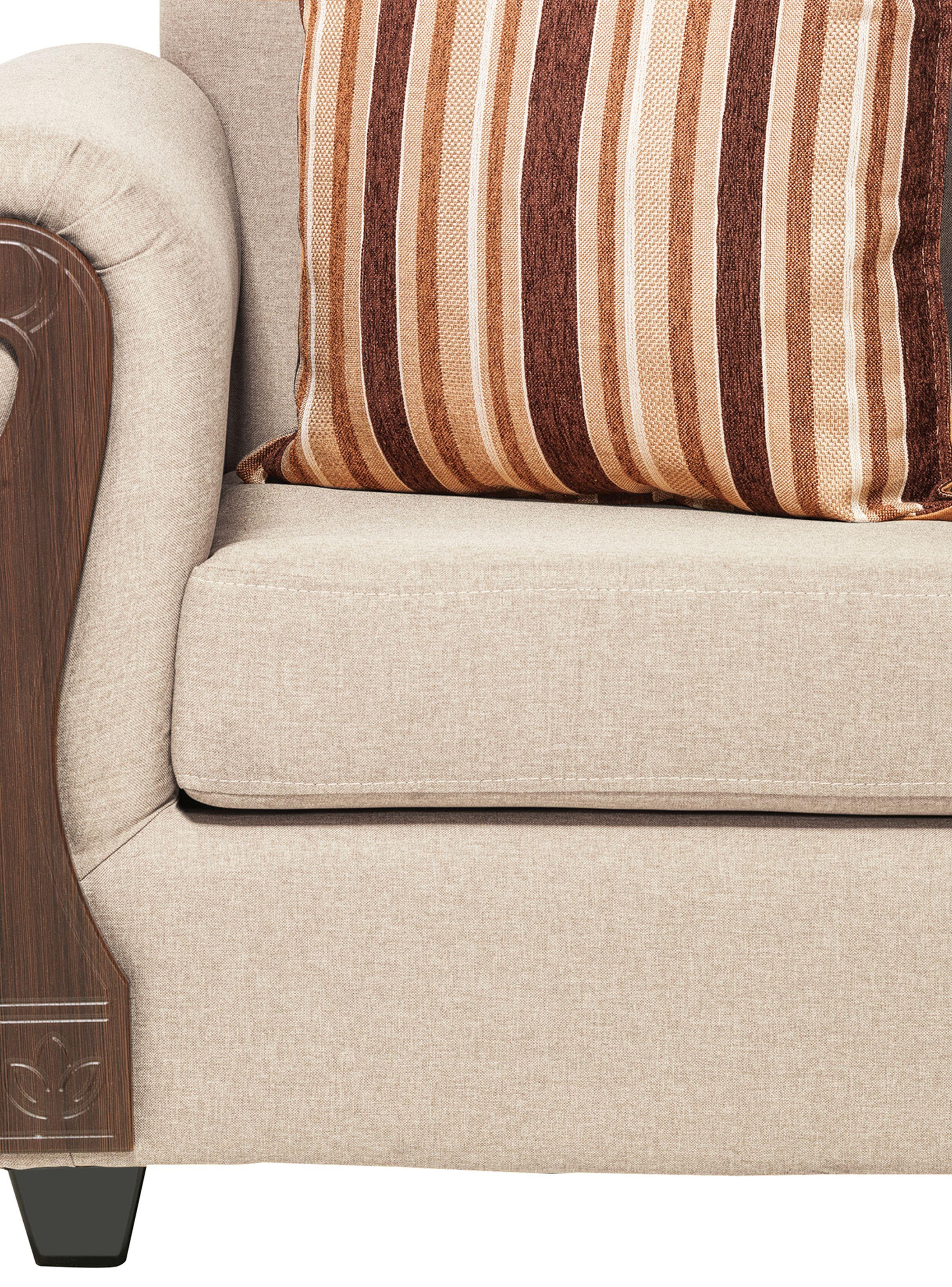 Seccional New Bugambilia 3.2 Tela Gris Oscuro-3