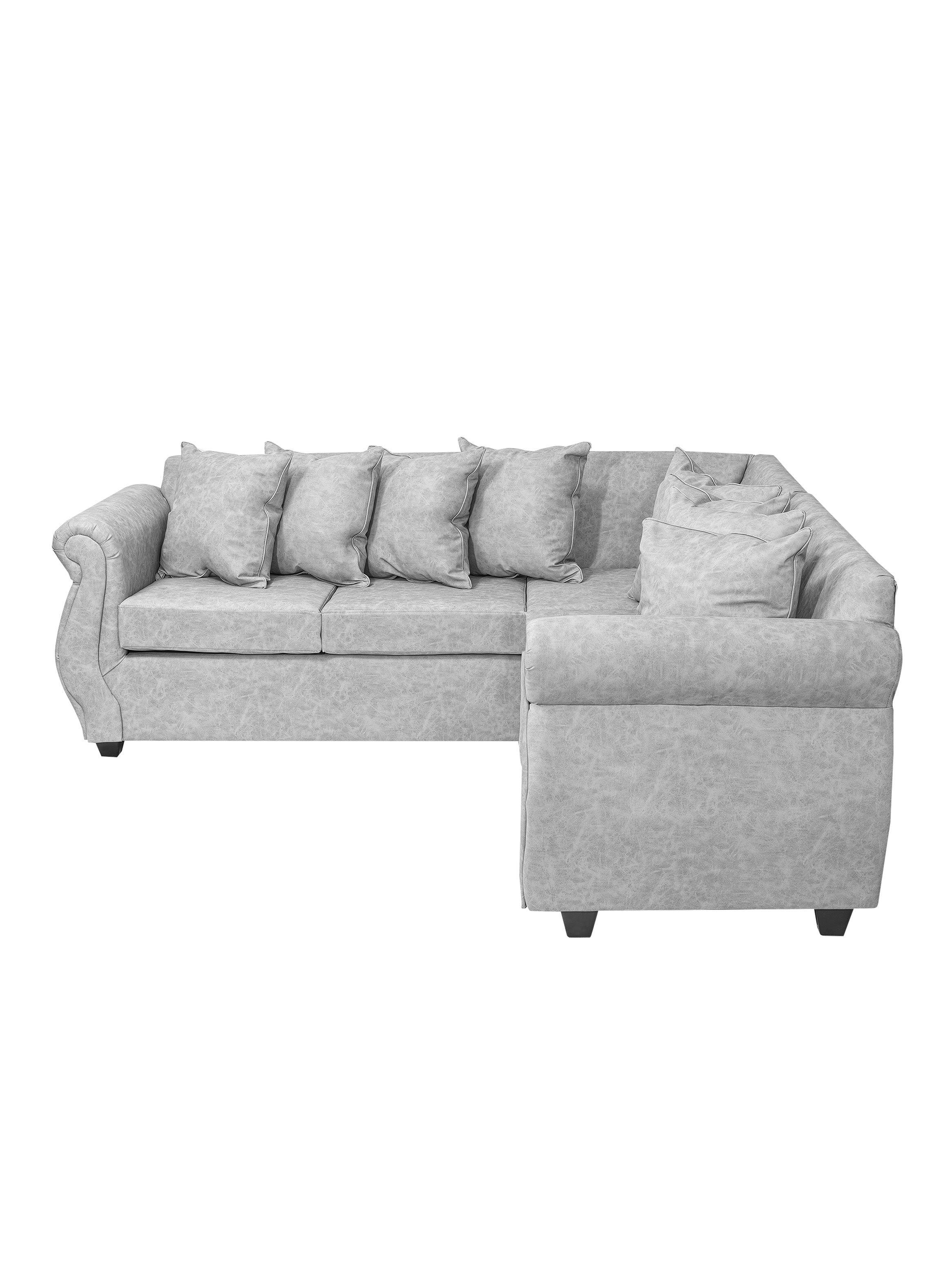 Seccional Violeta PU Negro 3.2-2