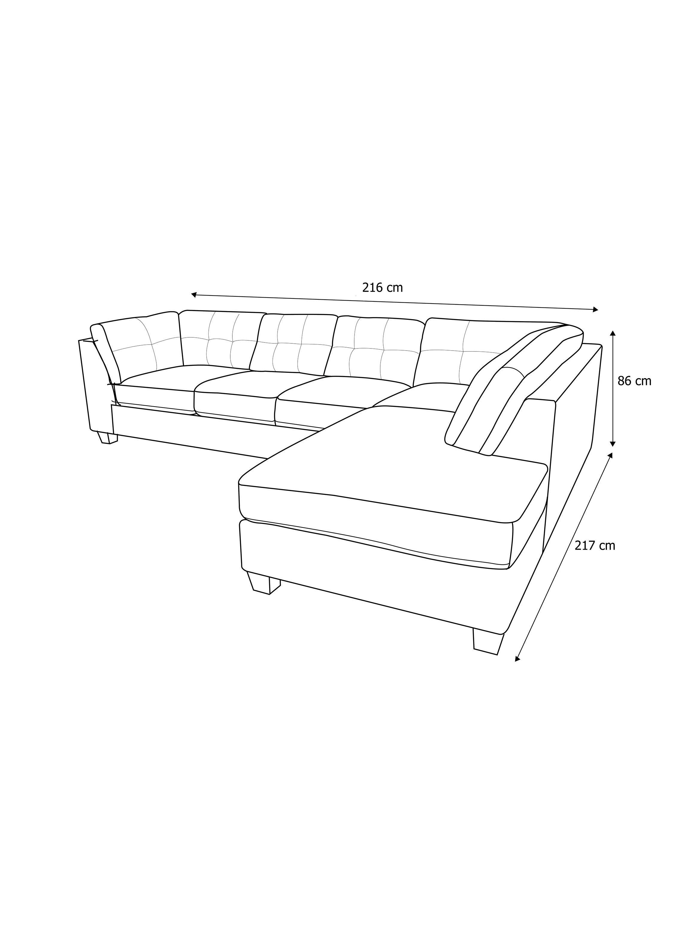 Seccional Violeta PU Negro 3.2-1
