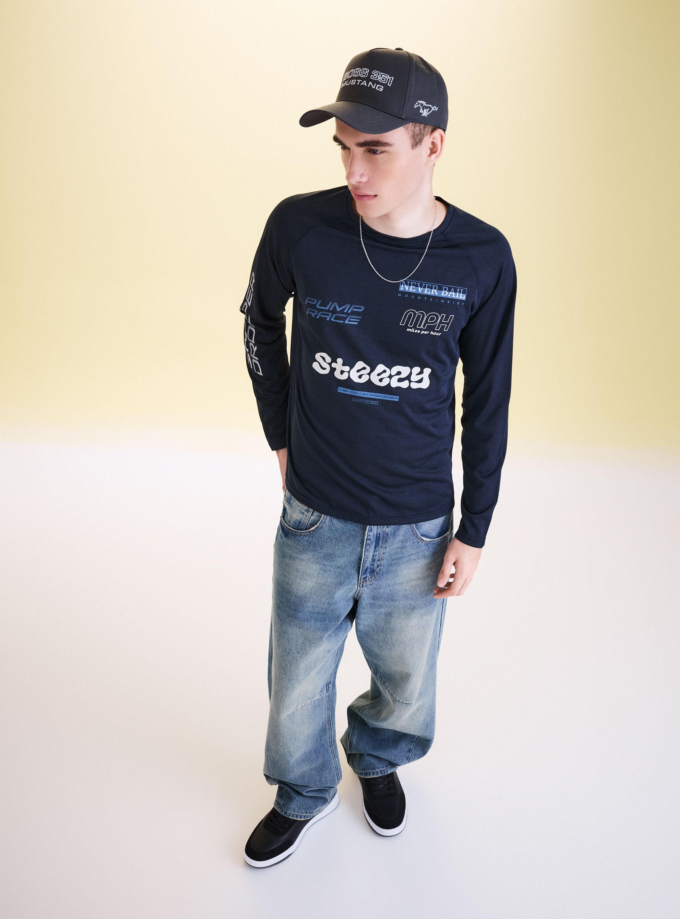 Polera Deportiva-4