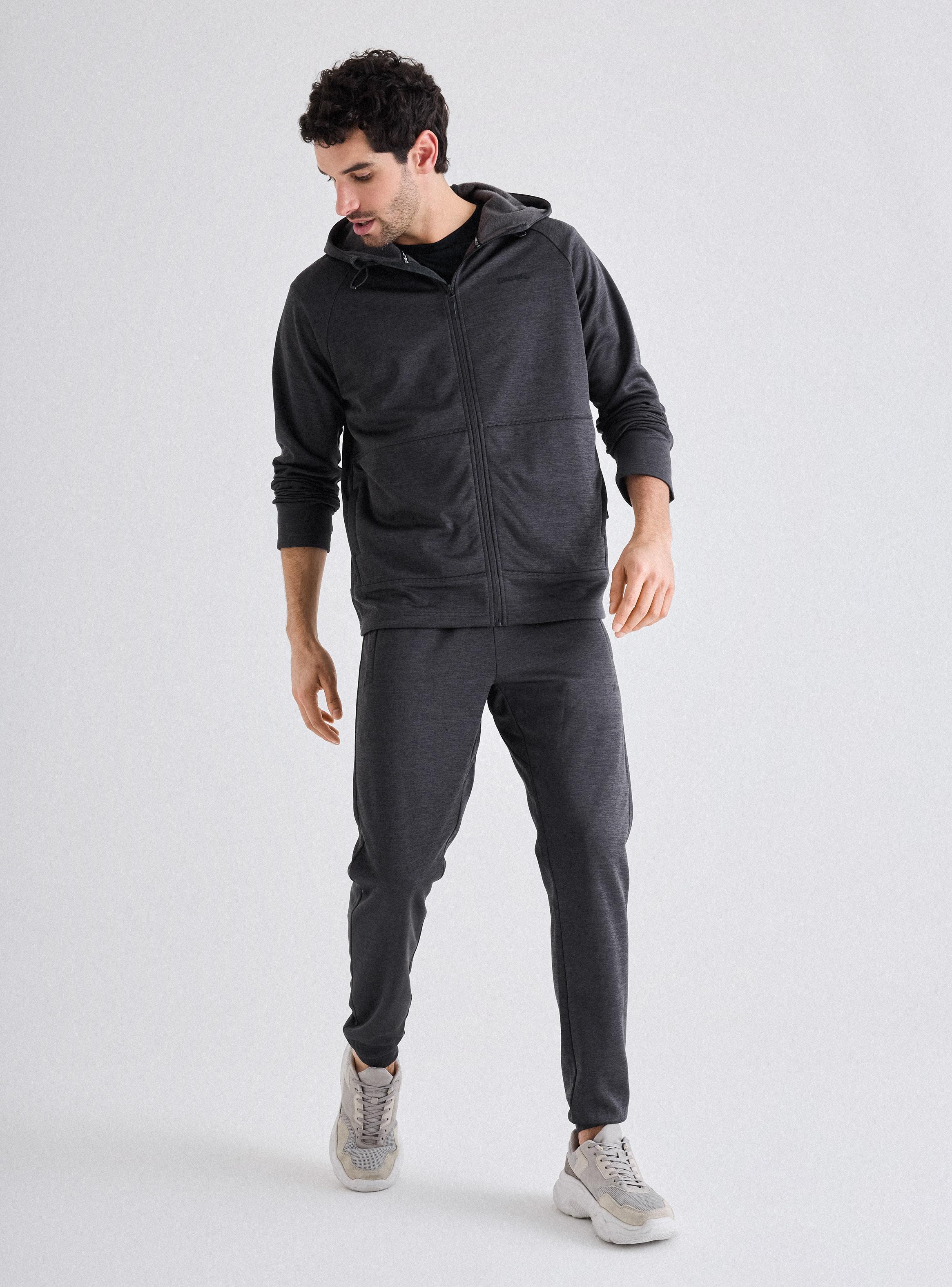 Pantalón Técnico Interior Fleece-4