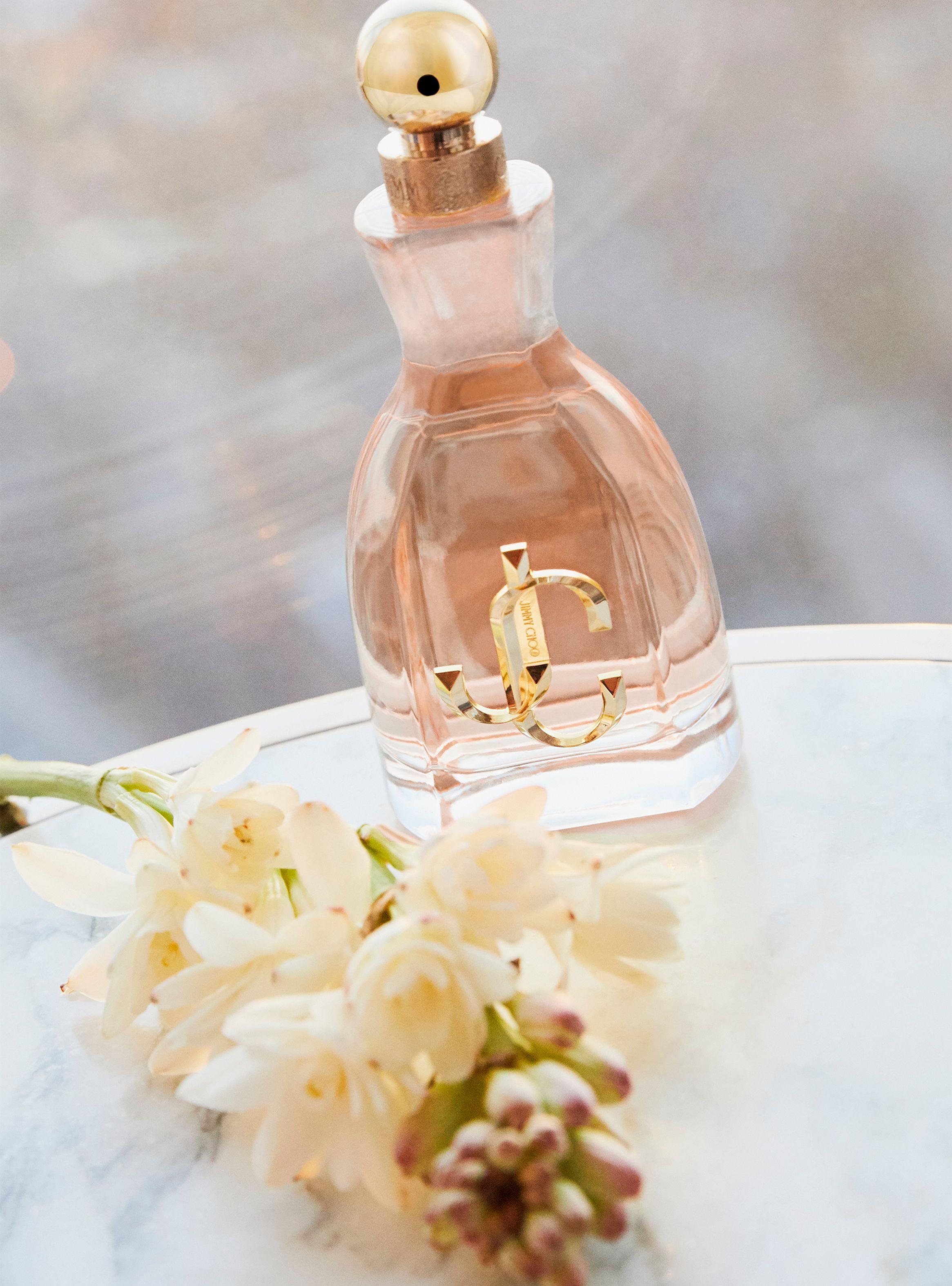 Perfume I Want Choo EDP Mujeres 100 ml Jimmy Choo-4