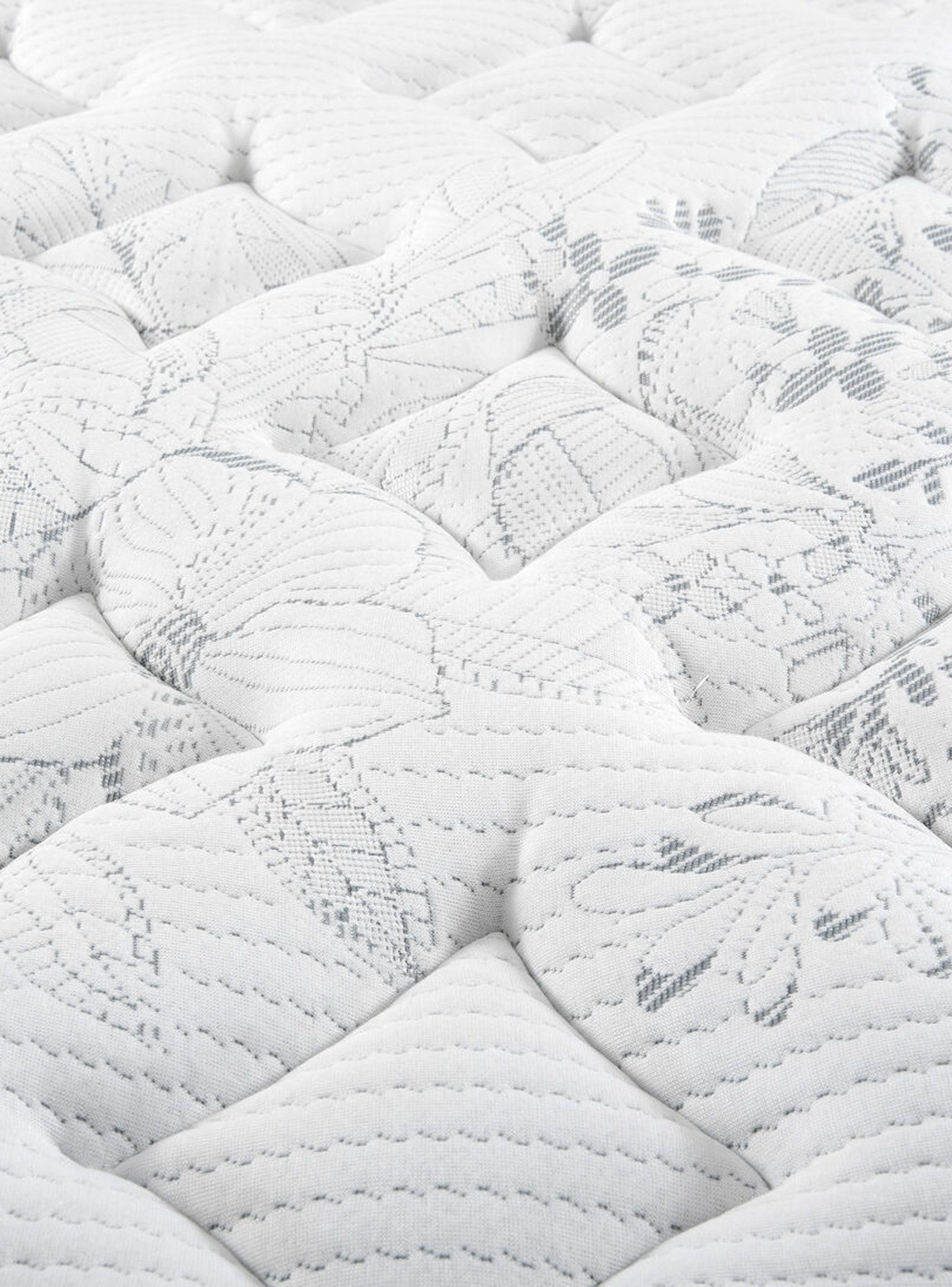 Cama Europea Majesty 2 Plazas Base Normal-2
