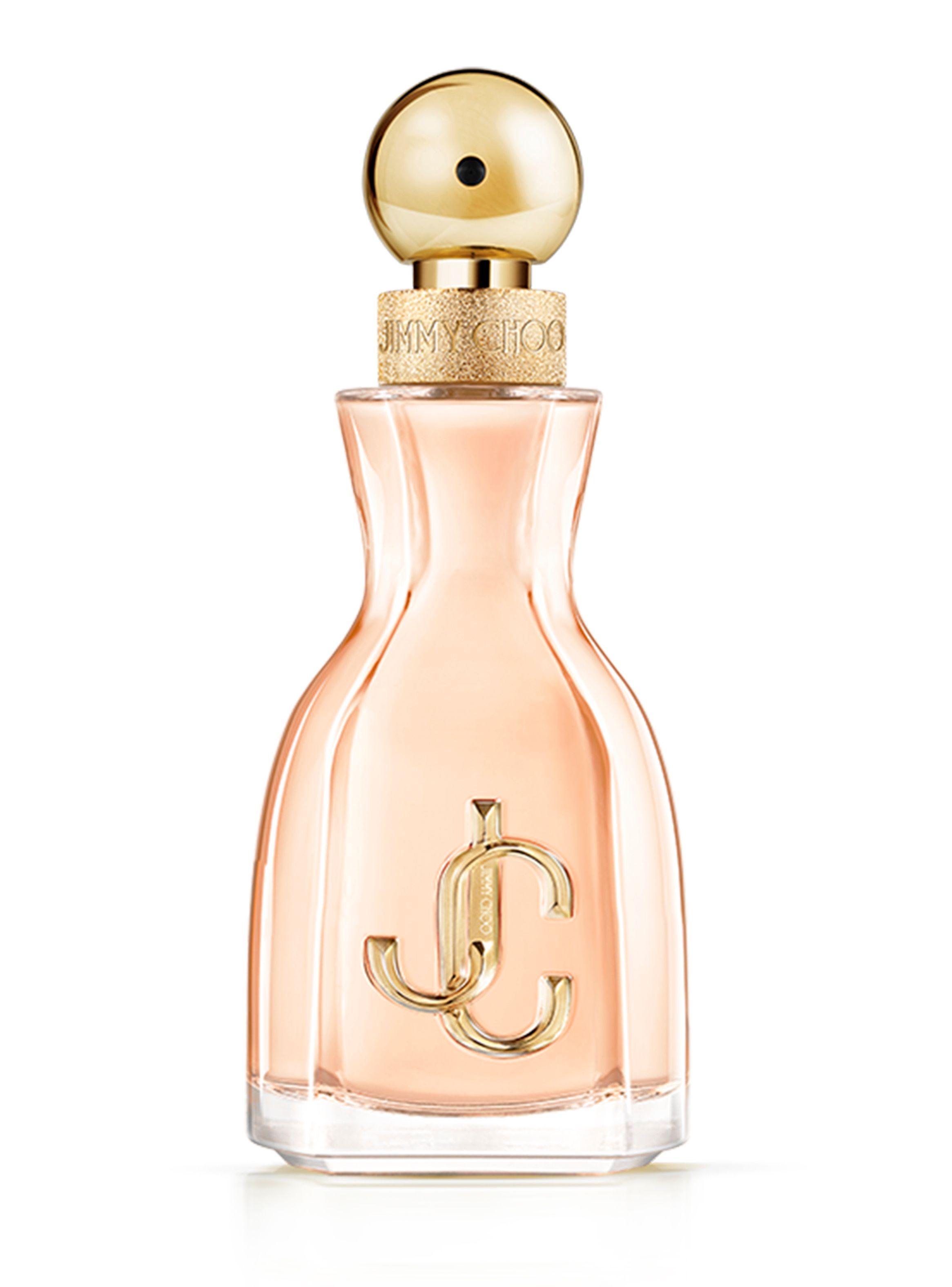 Perfume Jimmy Choo I Want Choo Mujer EDP 40 ml EDL-0