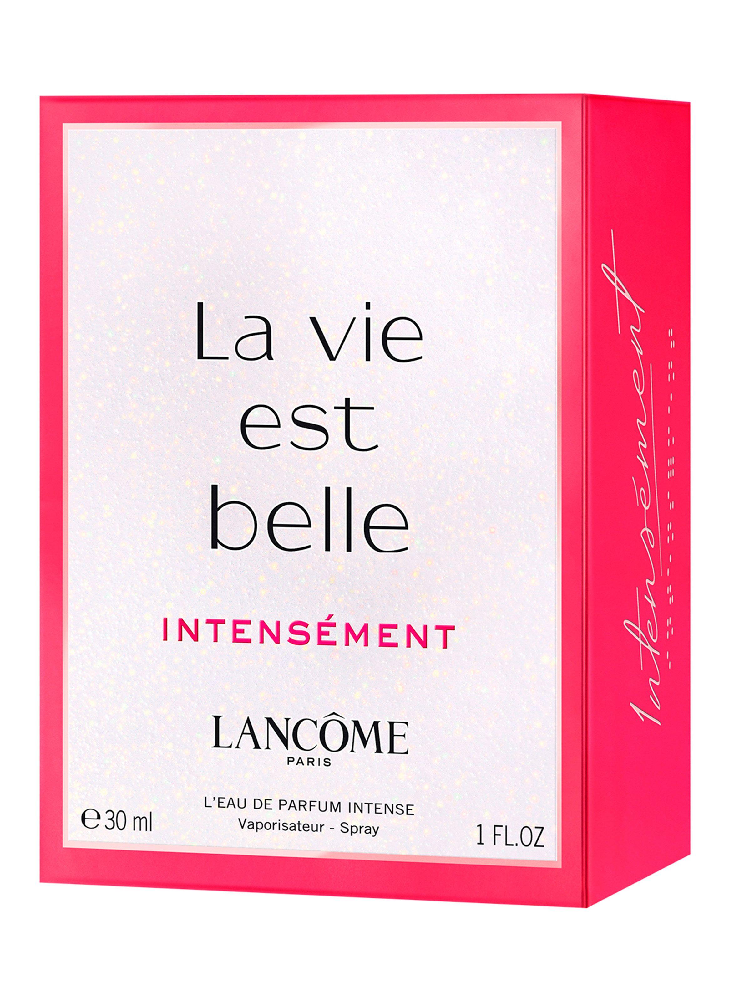 Perfume Lancôme La Vie Est Belle Intensement Mujer EDP 30 ml-2