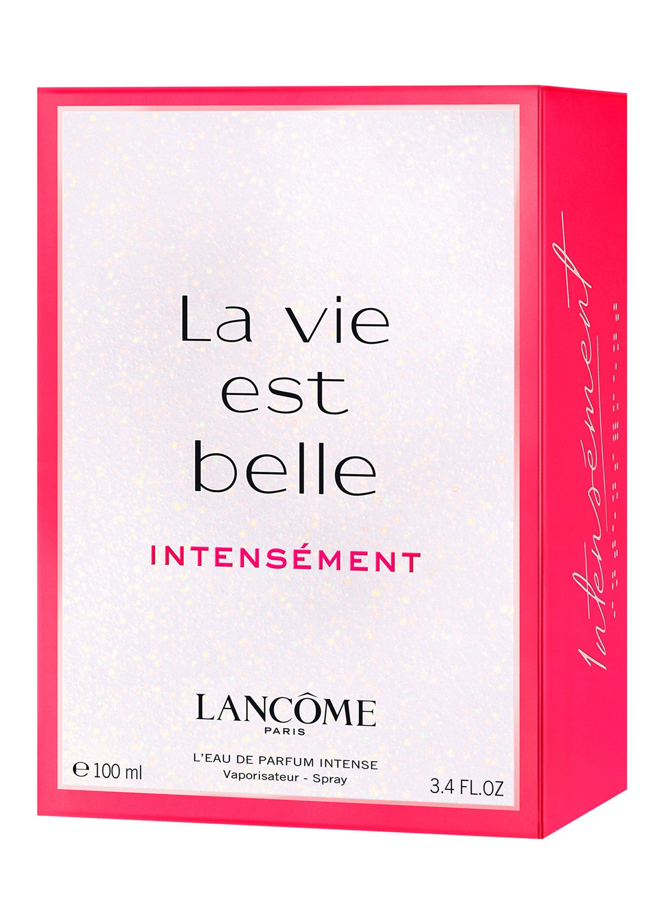 Perfume Lancôme La Vie Est Belle Intensement Mujer EDP 100 ml-2