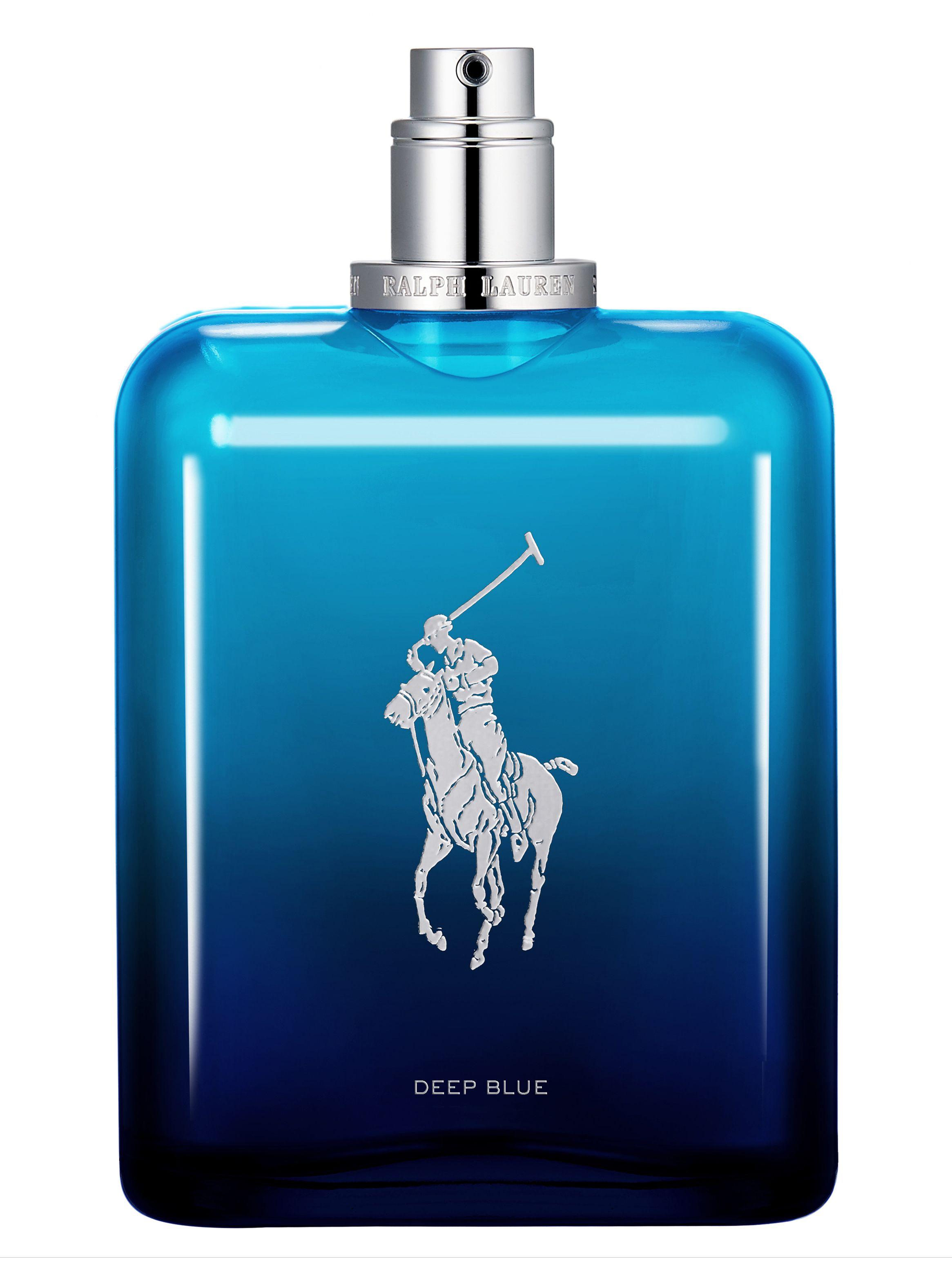 Perfume Polo Deep Blue Parfum Hombre 125 ml-3
