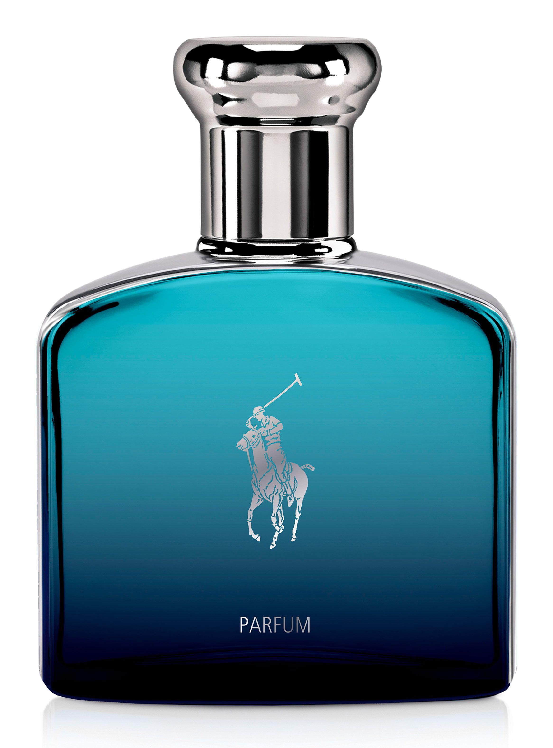 Perfume Polo Deep Blue Parfum Hombre 75 ml-0