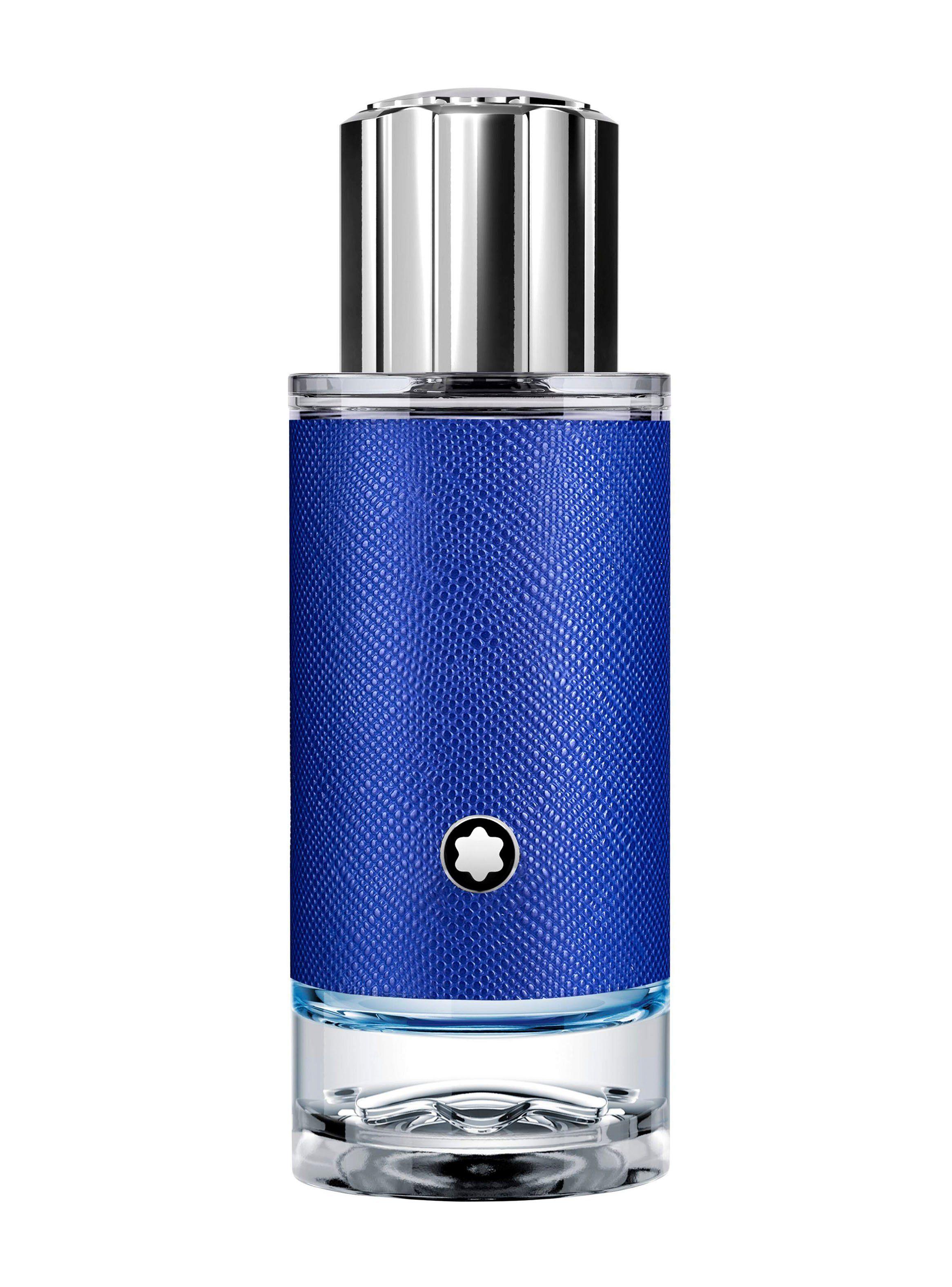 Perfume Explorer Ultra Blue EDP Hombre 30 ml Montblanc-0