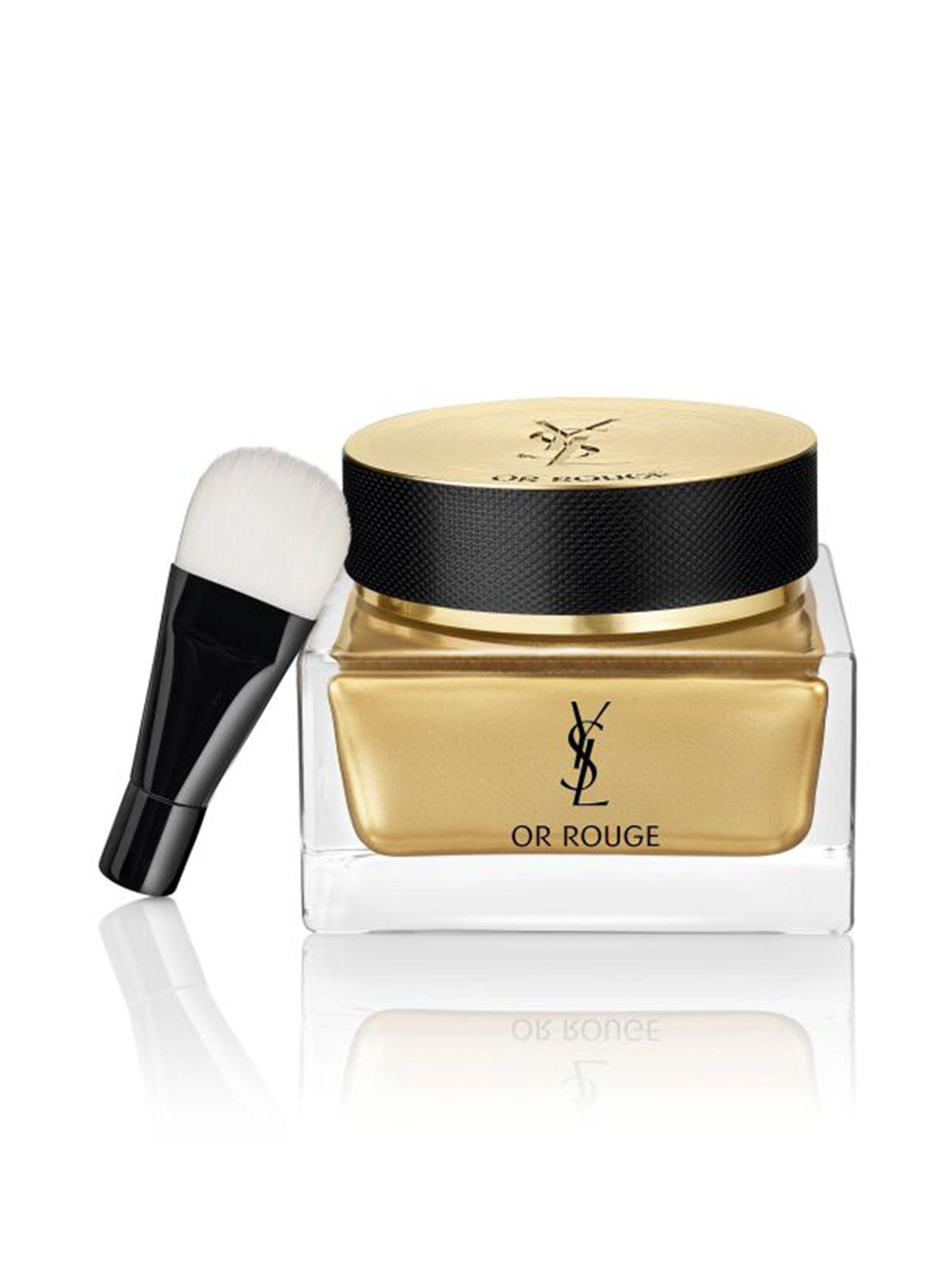Máscara Yves Saint Laurent Facial Or Rouge 50 ml-0