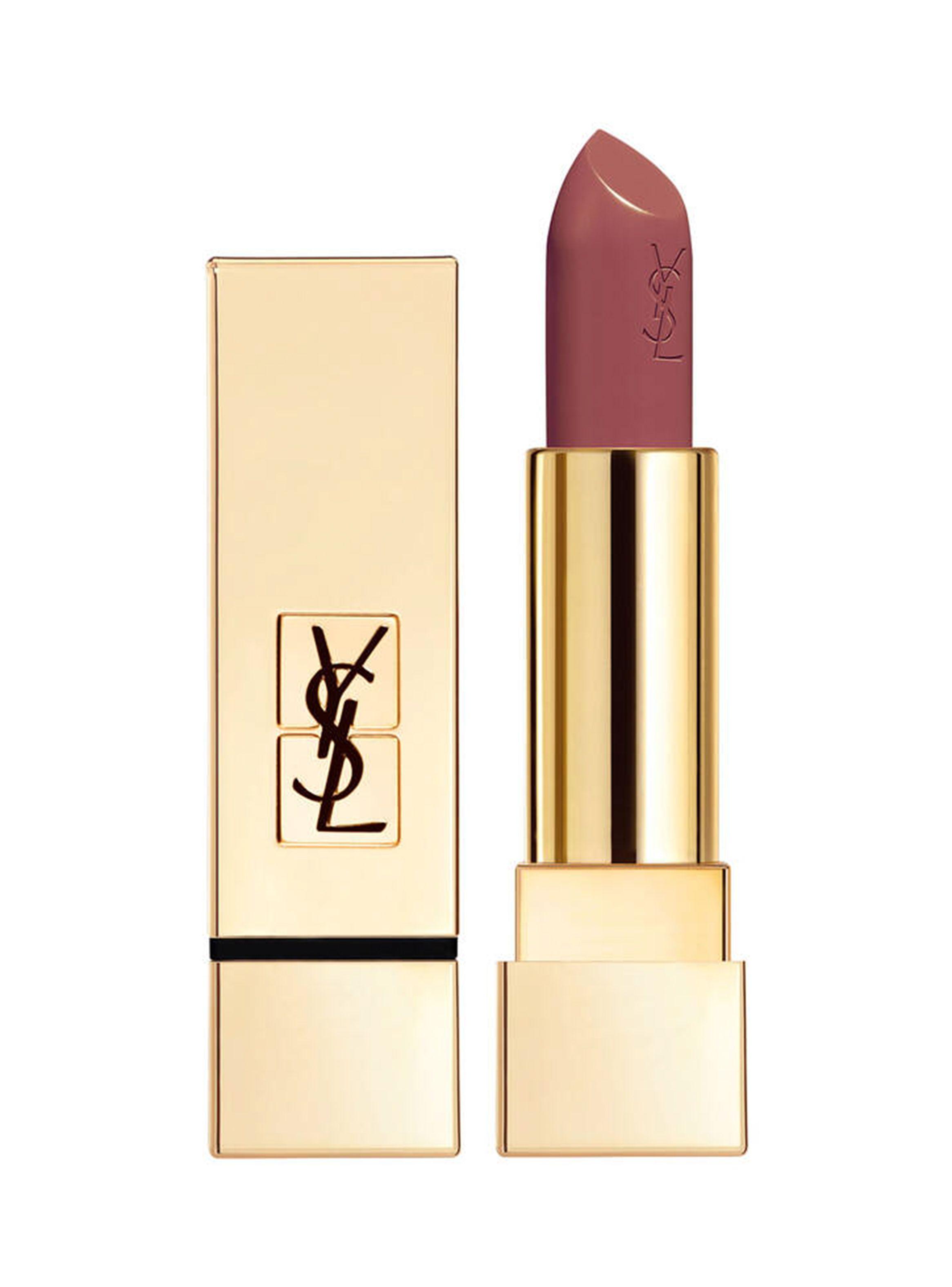 Labial Rouge Pur Couture Yves Saint Laurent-0
